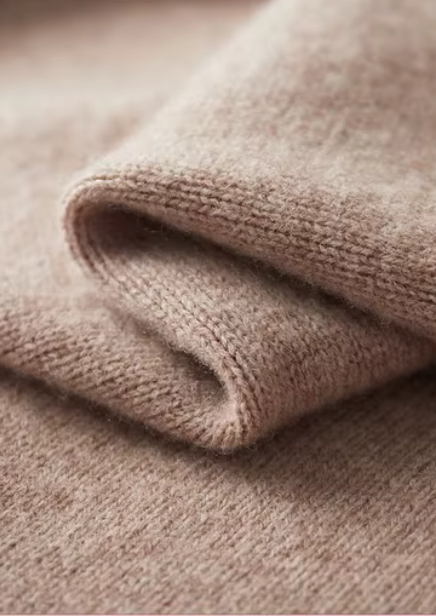 SIGNATURE MERIFIELD™ BUTTON CARDIGAN