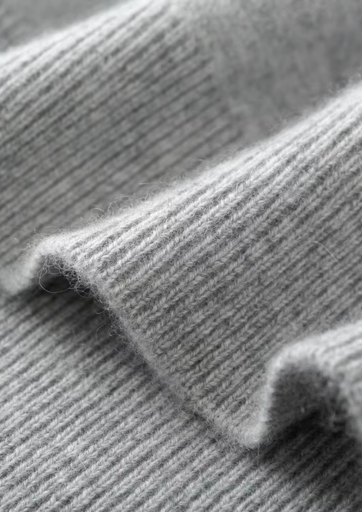 SIGNATURE MERIFIELD™ ESSENTIAL CARDIGAN