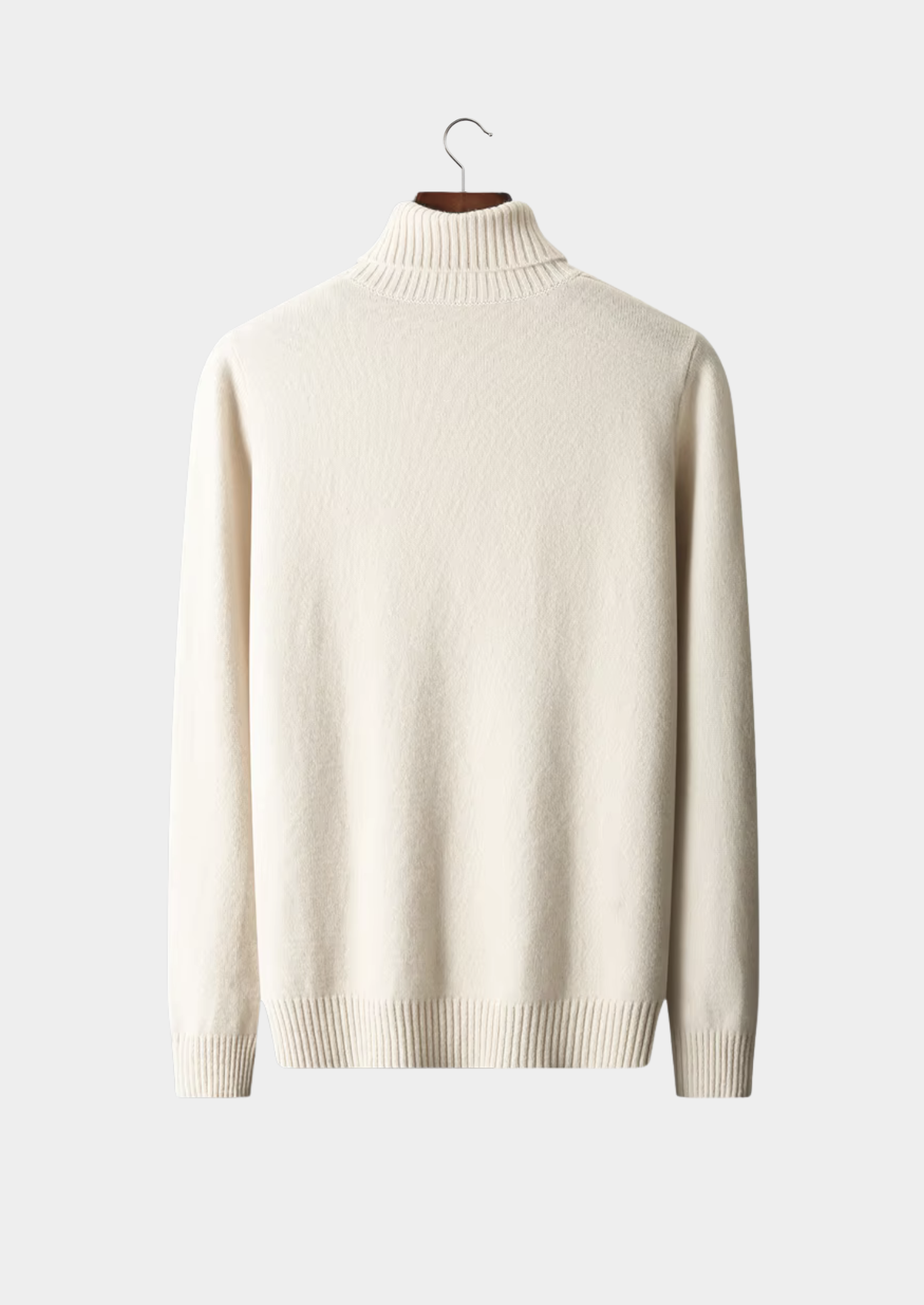SIGNATURE MERIFIELD™ WINTERTIME ROLLNECK