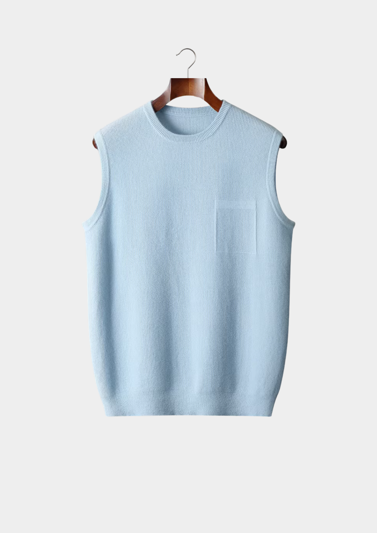 SIGNATURE MERIFIELD™ CREWNECK VEST