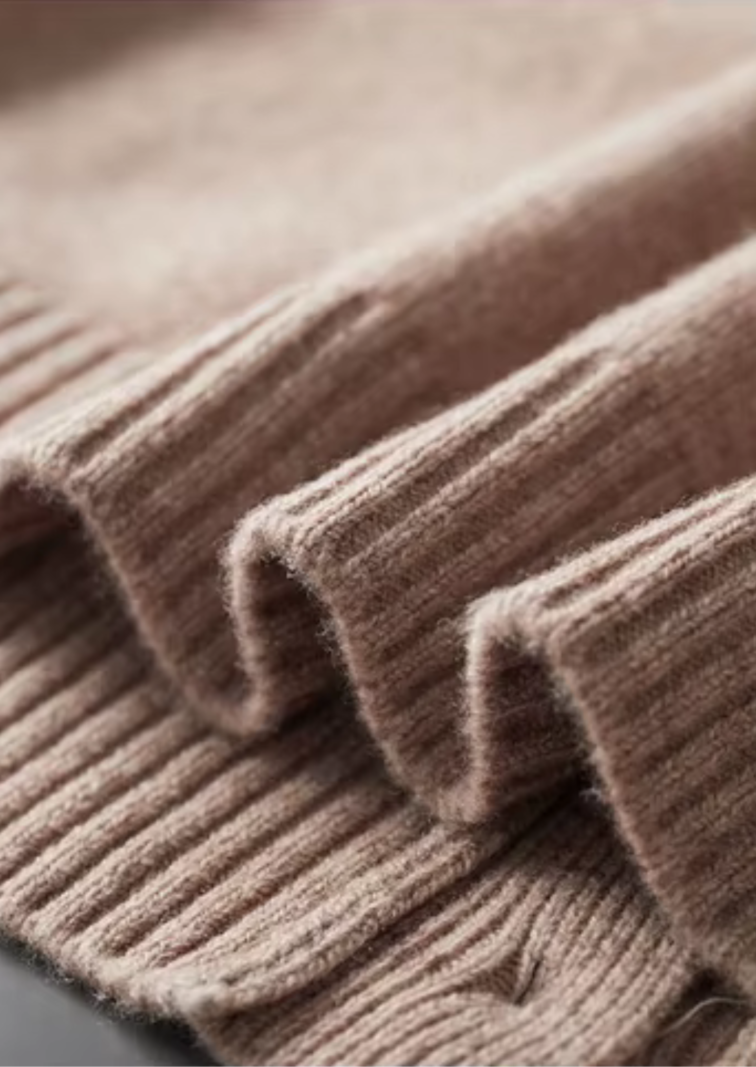 SIGNATURE MERIFIELD™ BUTTON CARDIGAN