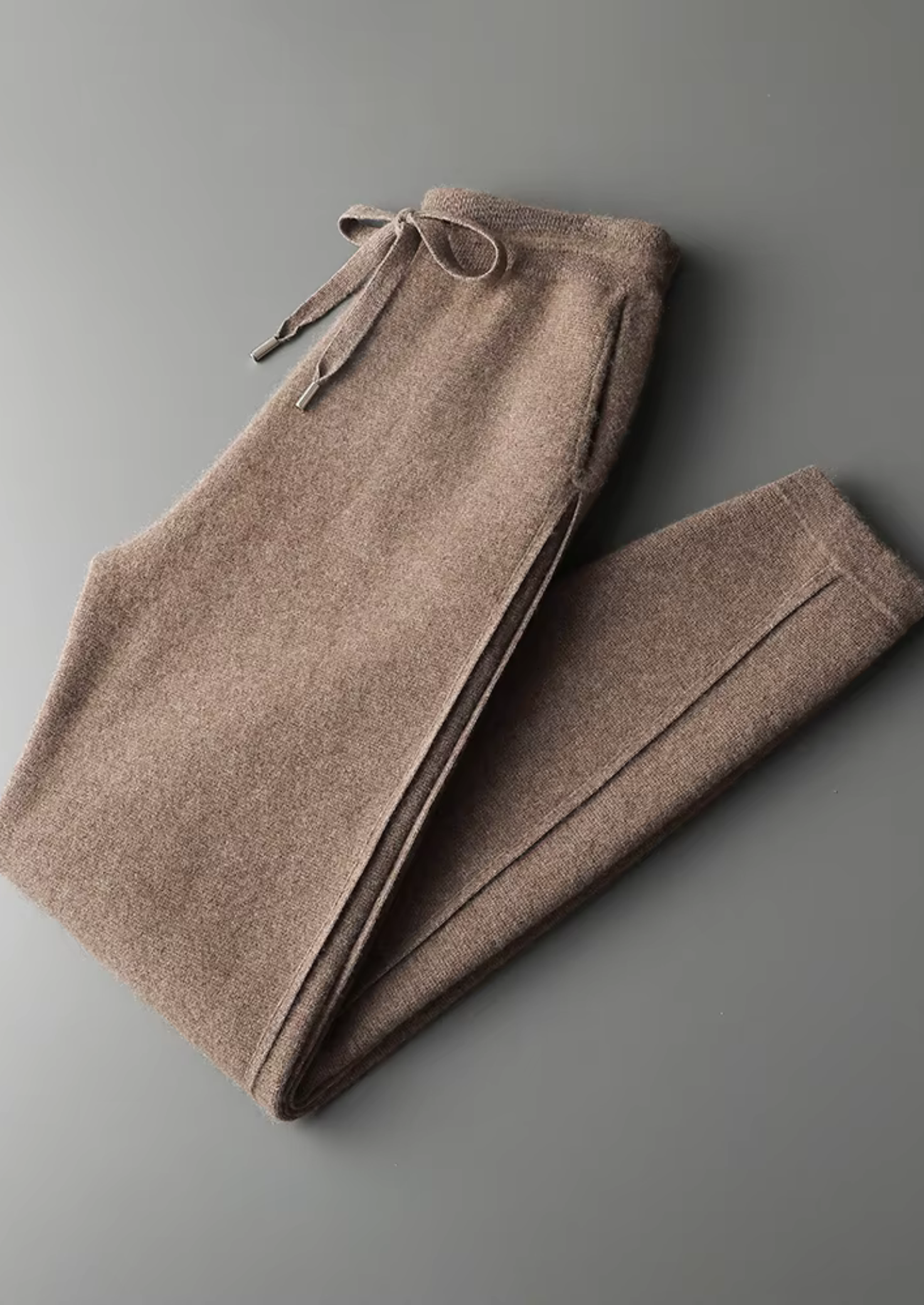 MAISON CASHCRAFT™ SLIM TROUSERS