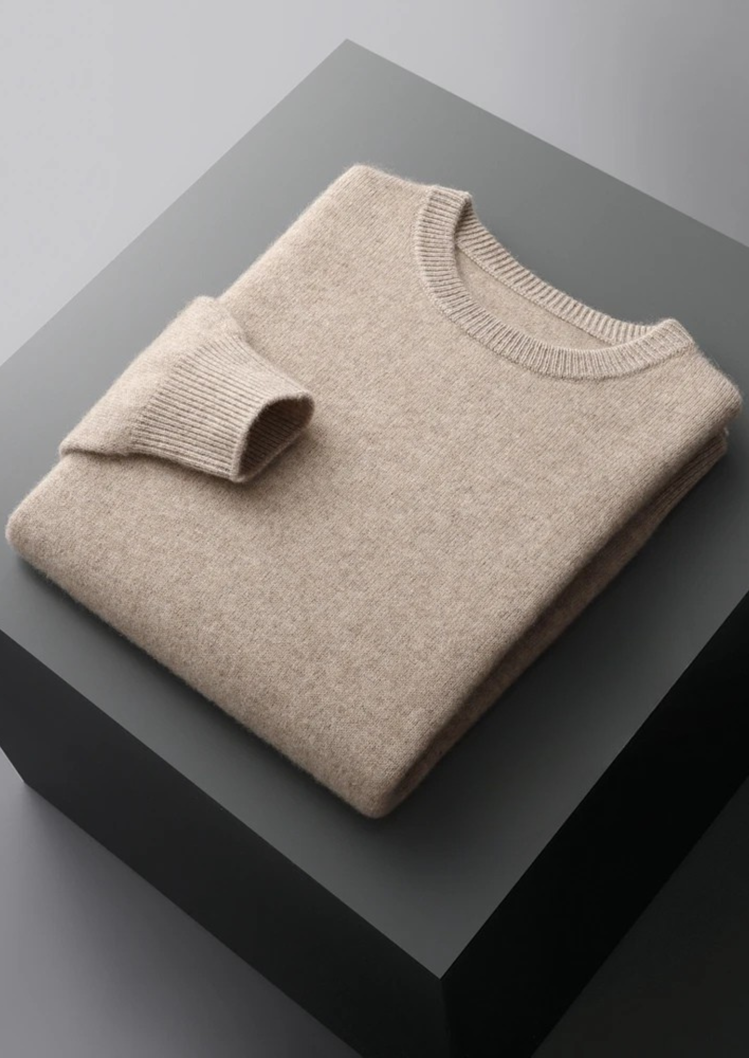 SIGNATURE MERIFIELD™ CLASSIC CREWNECK