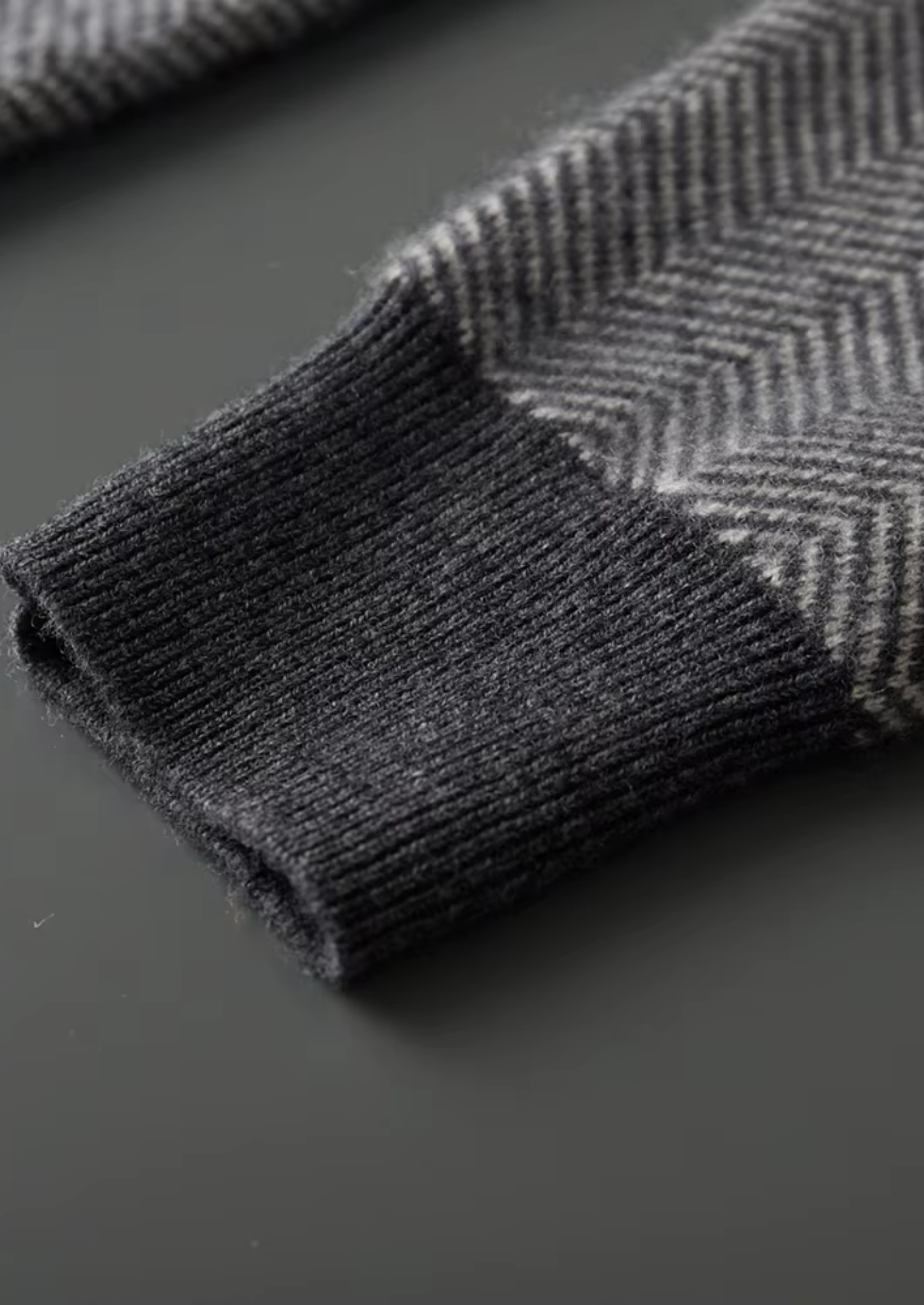 SIGNATURE MERIFIELD™ PATTERNED SET
