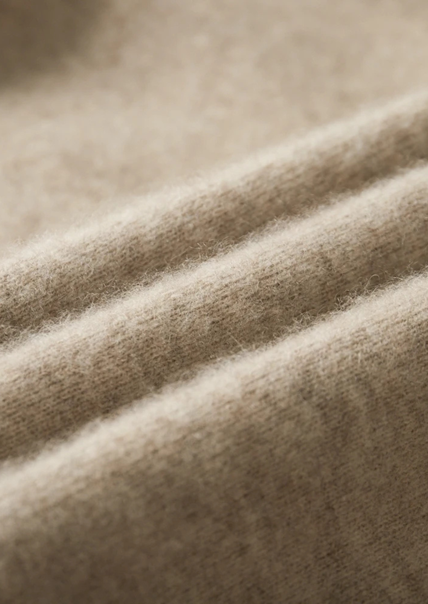 MAISON CASHCRAFT™ ZIP POLO CARDIGAN