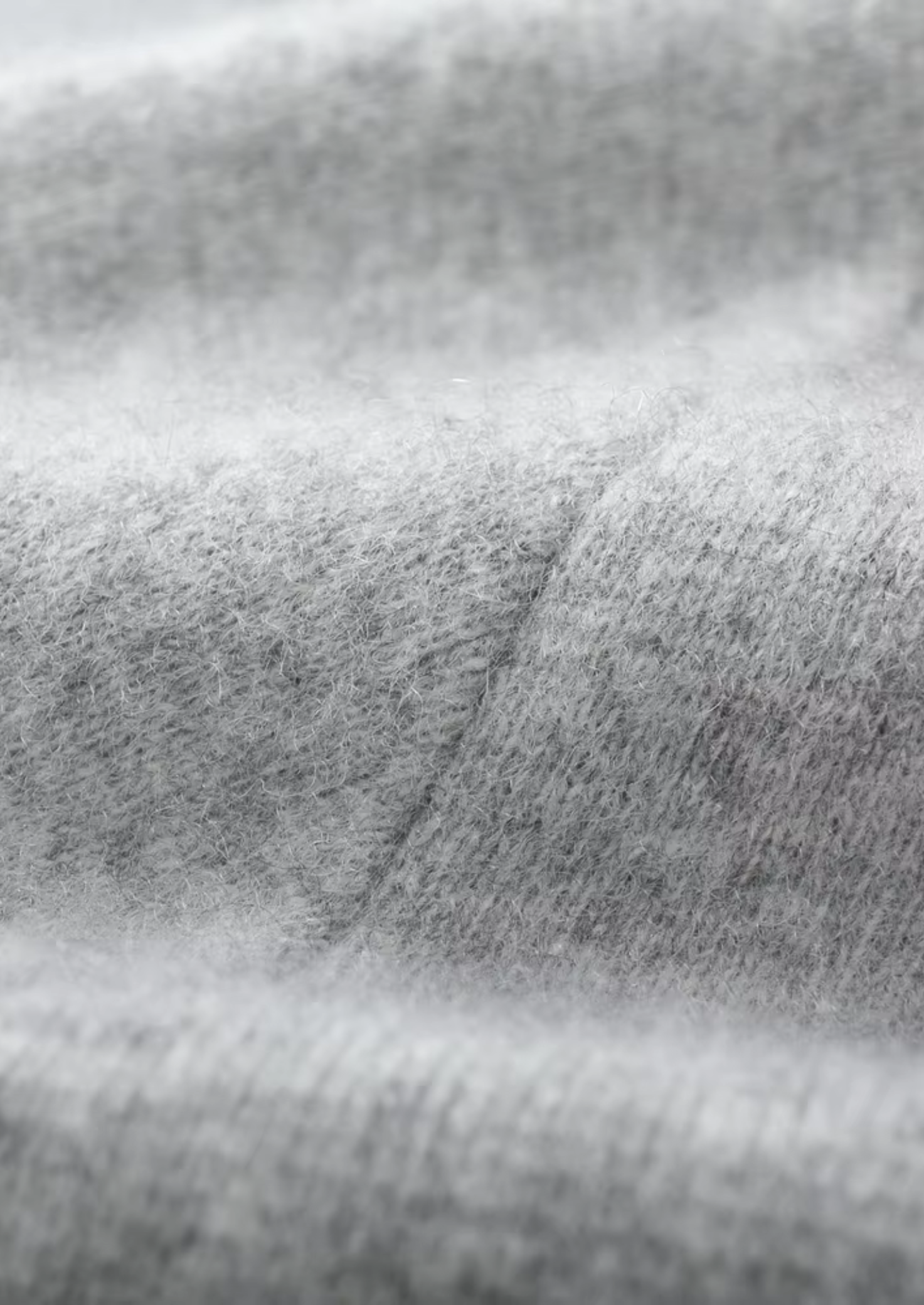 SIGNATURE MERIFIELD™ ESSENTIAL CARDIGAN