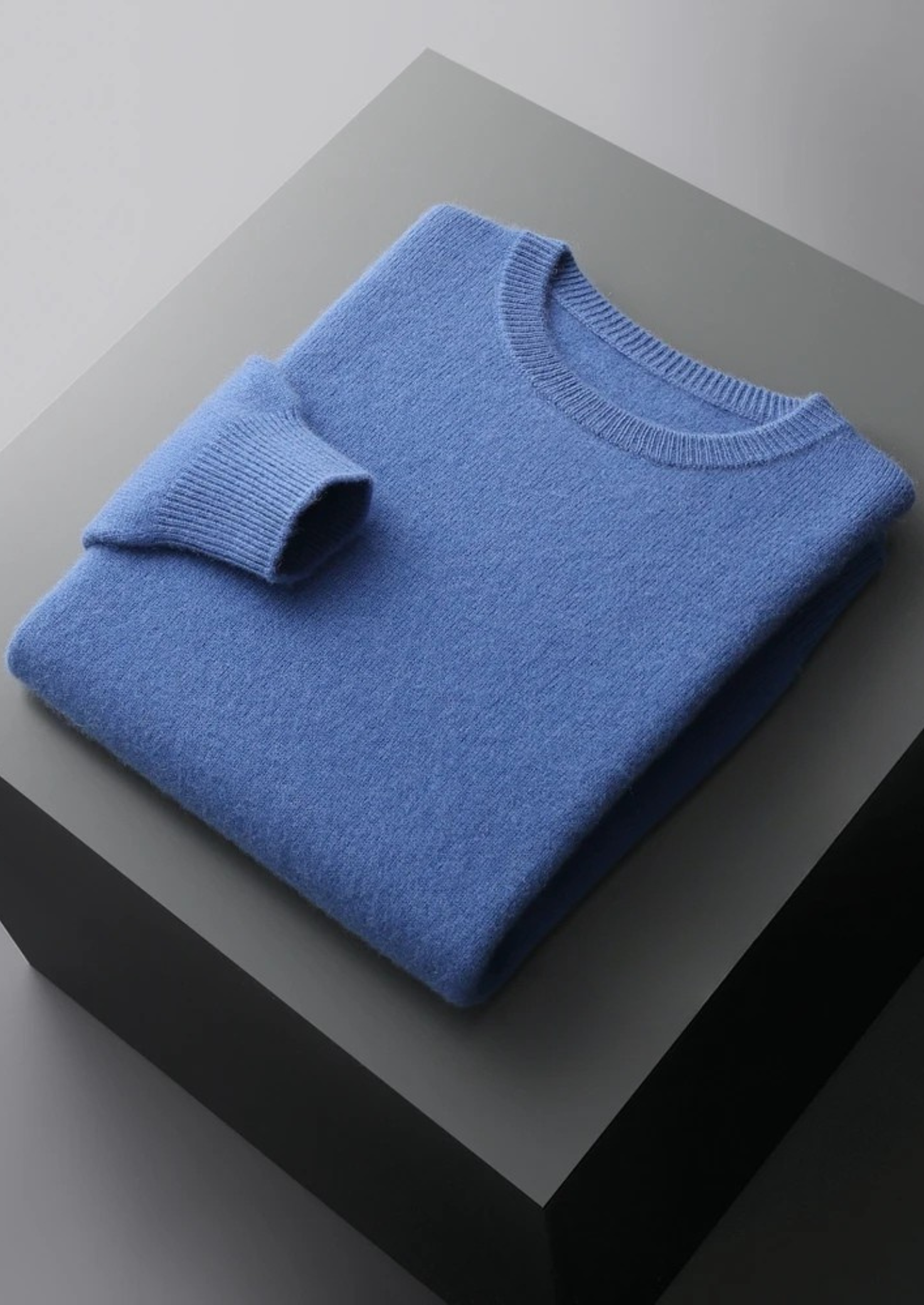 SIGNATURE MERIFIELD™ CLASSIC CREWNECK