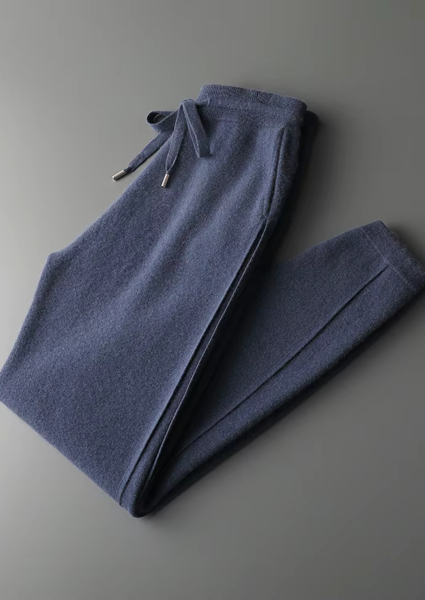 MAISON CASHCRAFT™ SLIM TROUSERS