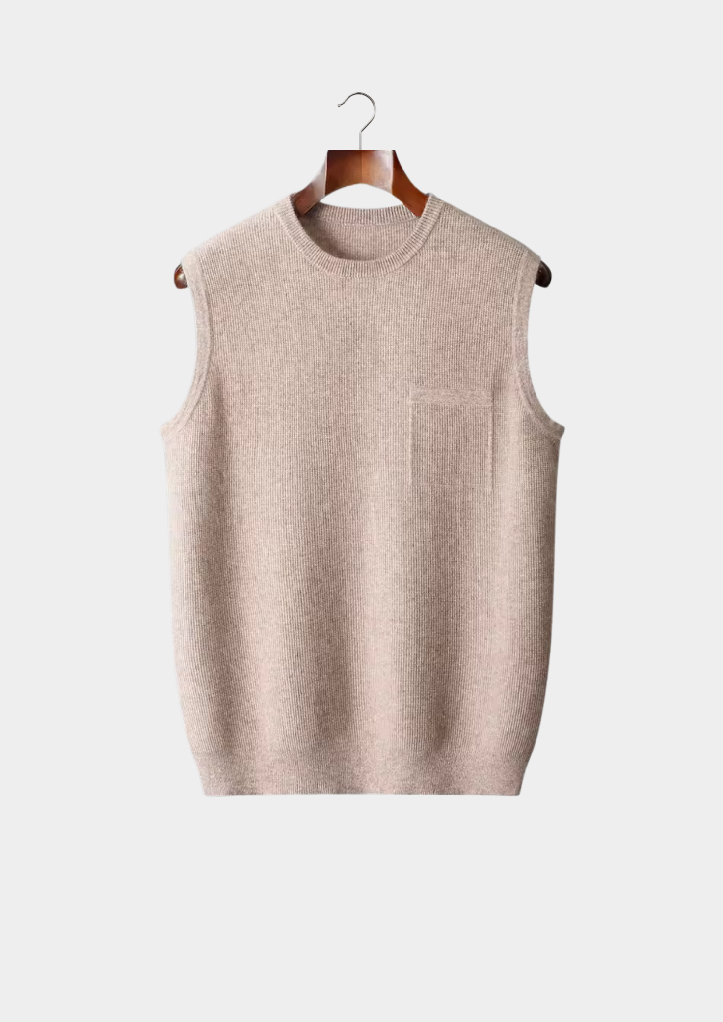 SIGNATURE MERIFIELD™ CREWNECK VEST