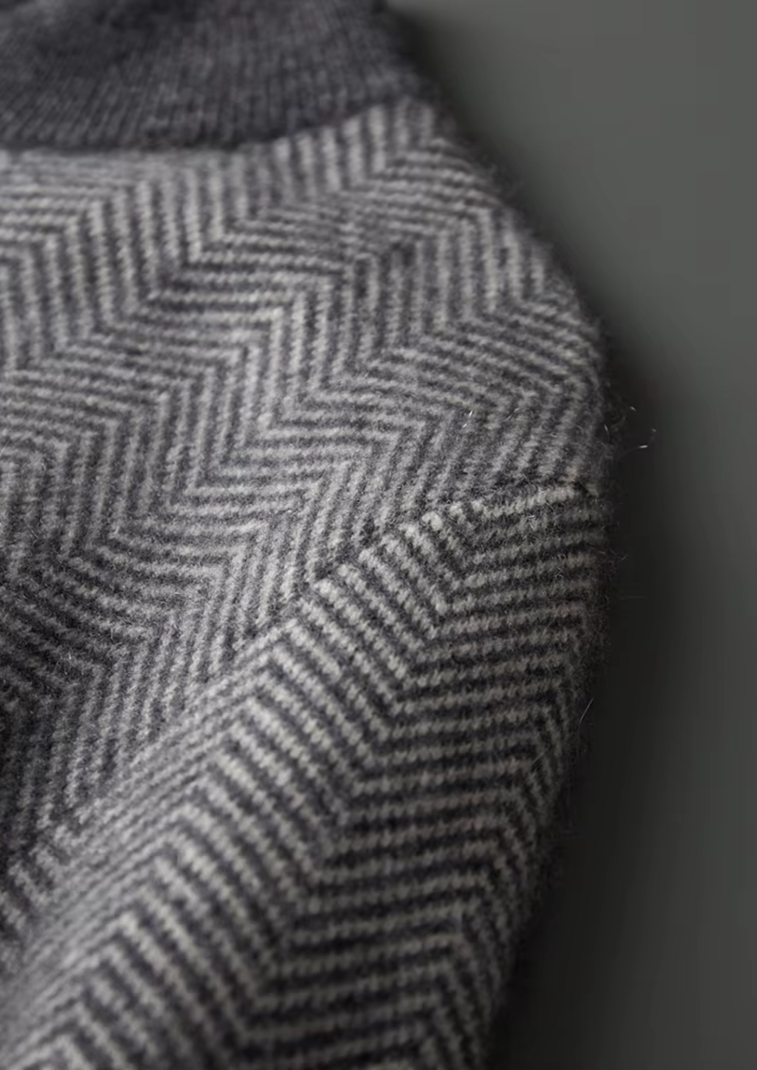 SIGNATURE MERIFIELD™ PATTERNED SET