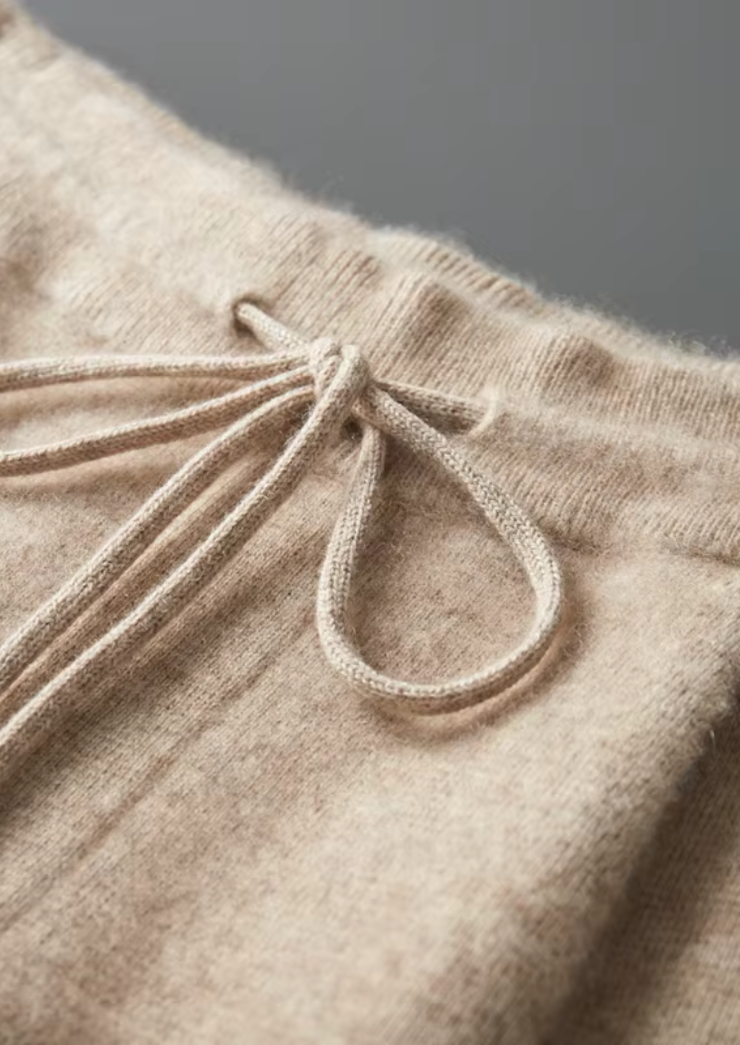 MAISON CASHCRAFT™ PLEATED TROUSERS