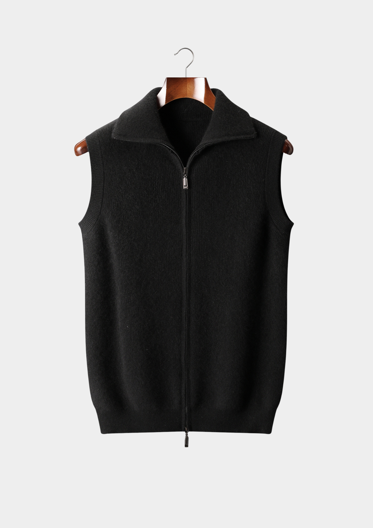 HERITAGE VELWICK™ BLACK BODY WARMER VEST