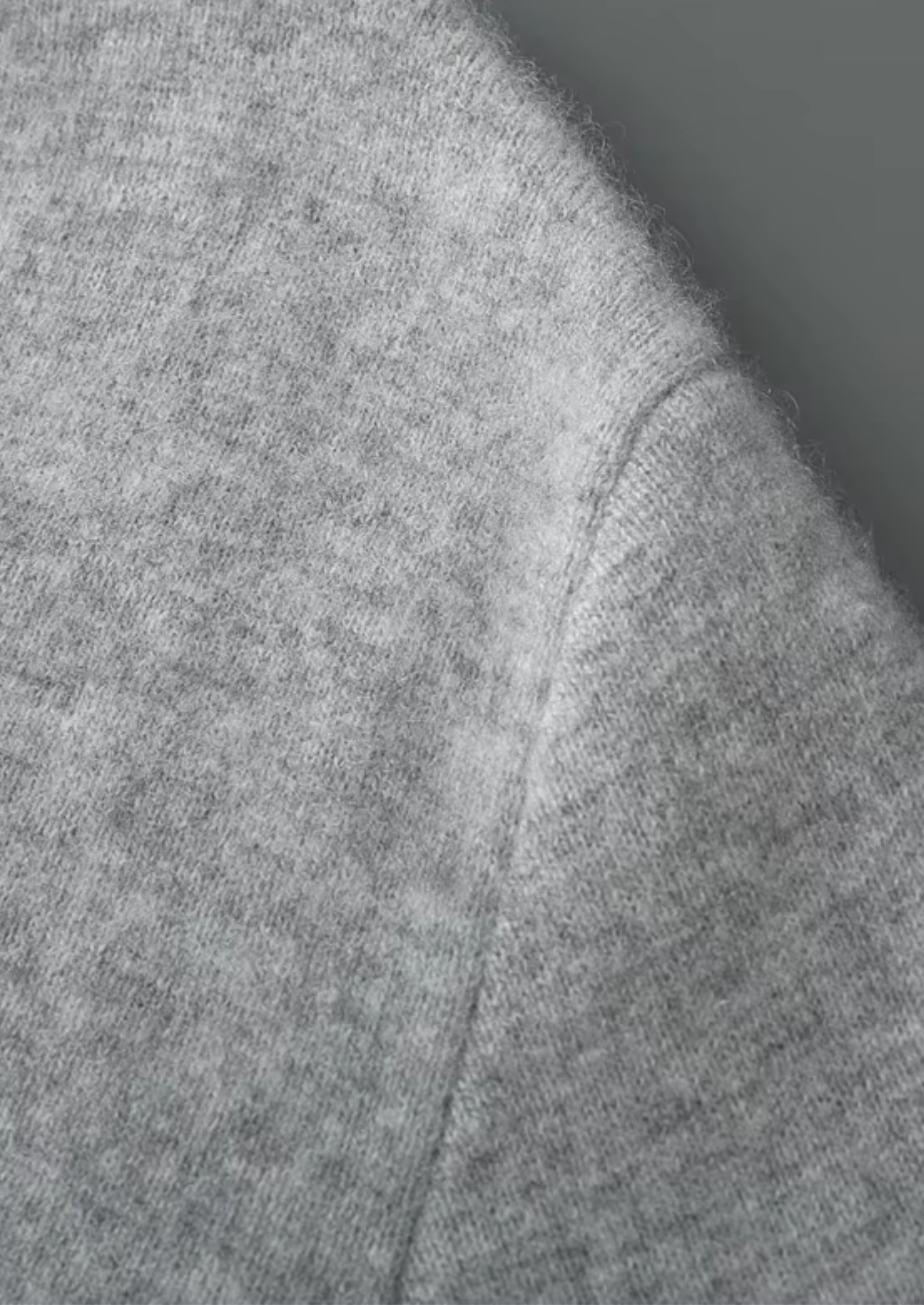 SIGNATURE MERIFIELD™ ESSENTIAL CARDIGAN
