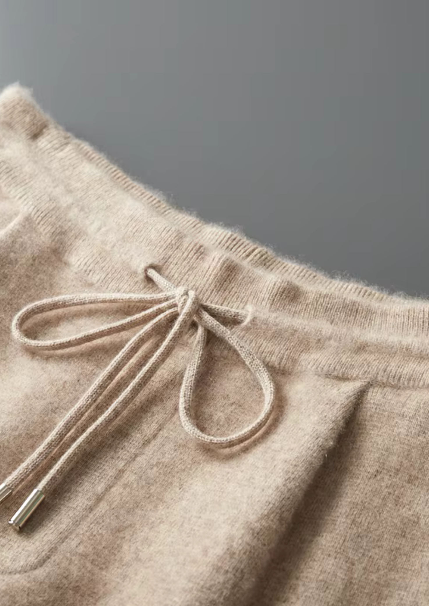 MAISON CASHCRAFT™ PLEATED TROUSERS