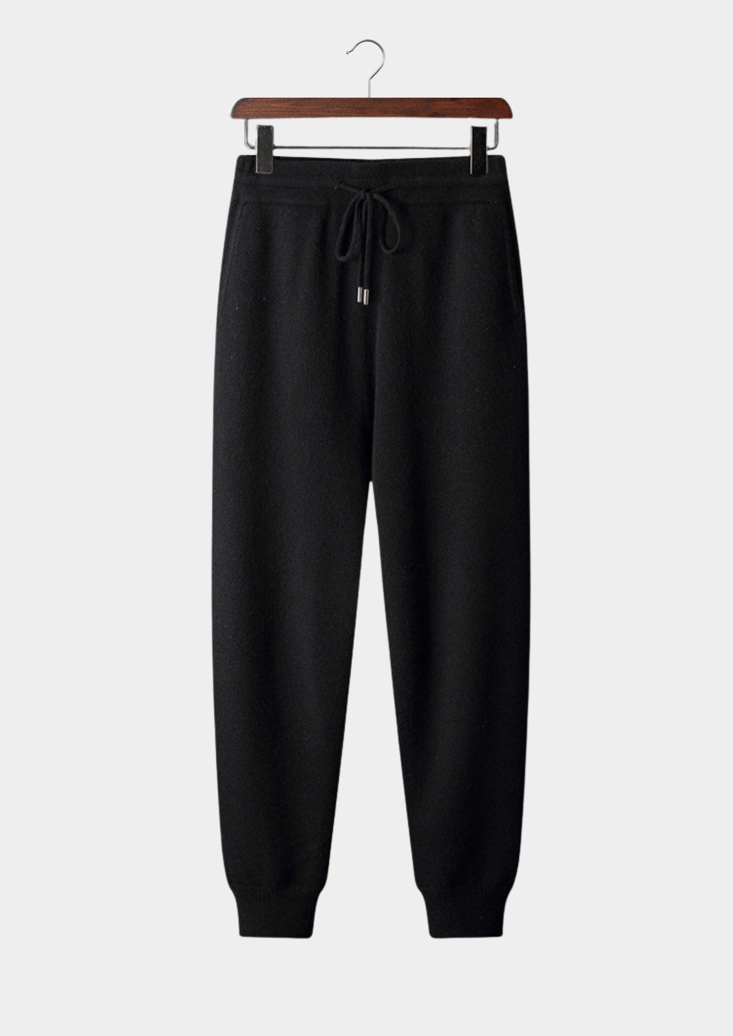 MAISON CASHCRAFT™ ESSENTIAL LEISURE JOGGERS
