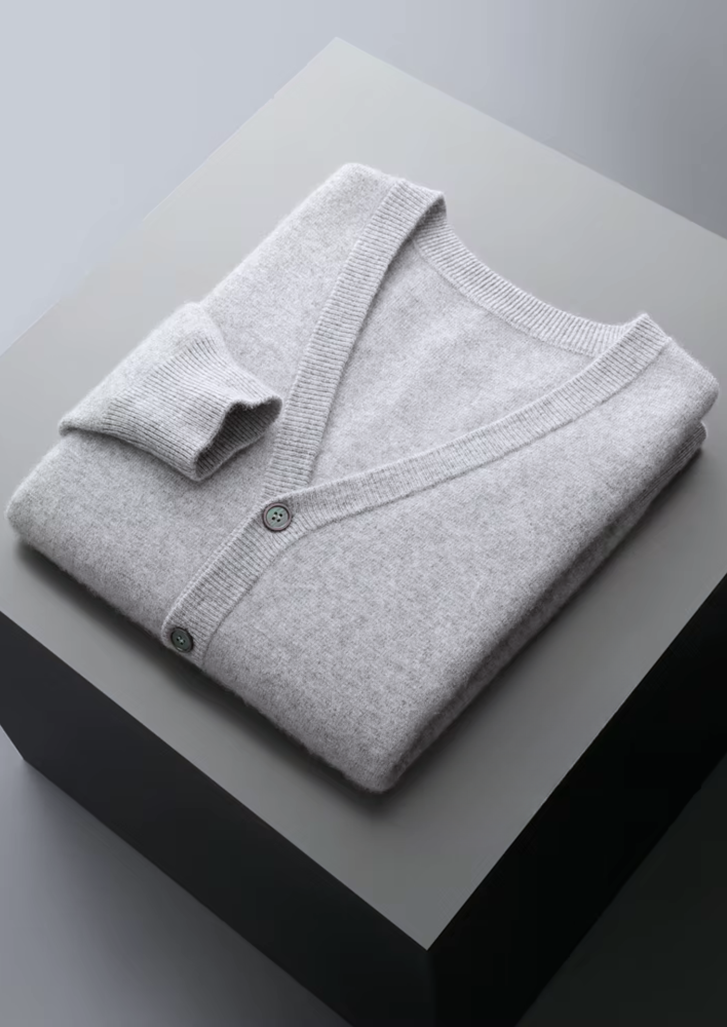 SIGNATURE MERIFIELD™ ESSENTIAL CARDIGAN