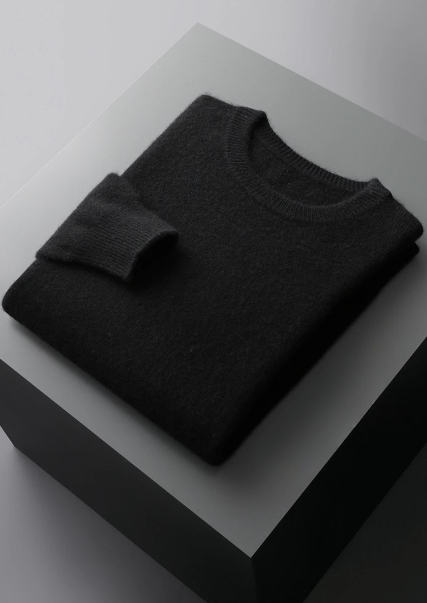 SIGNATURE MERIFIELD™ CLASSIC CREWNECK