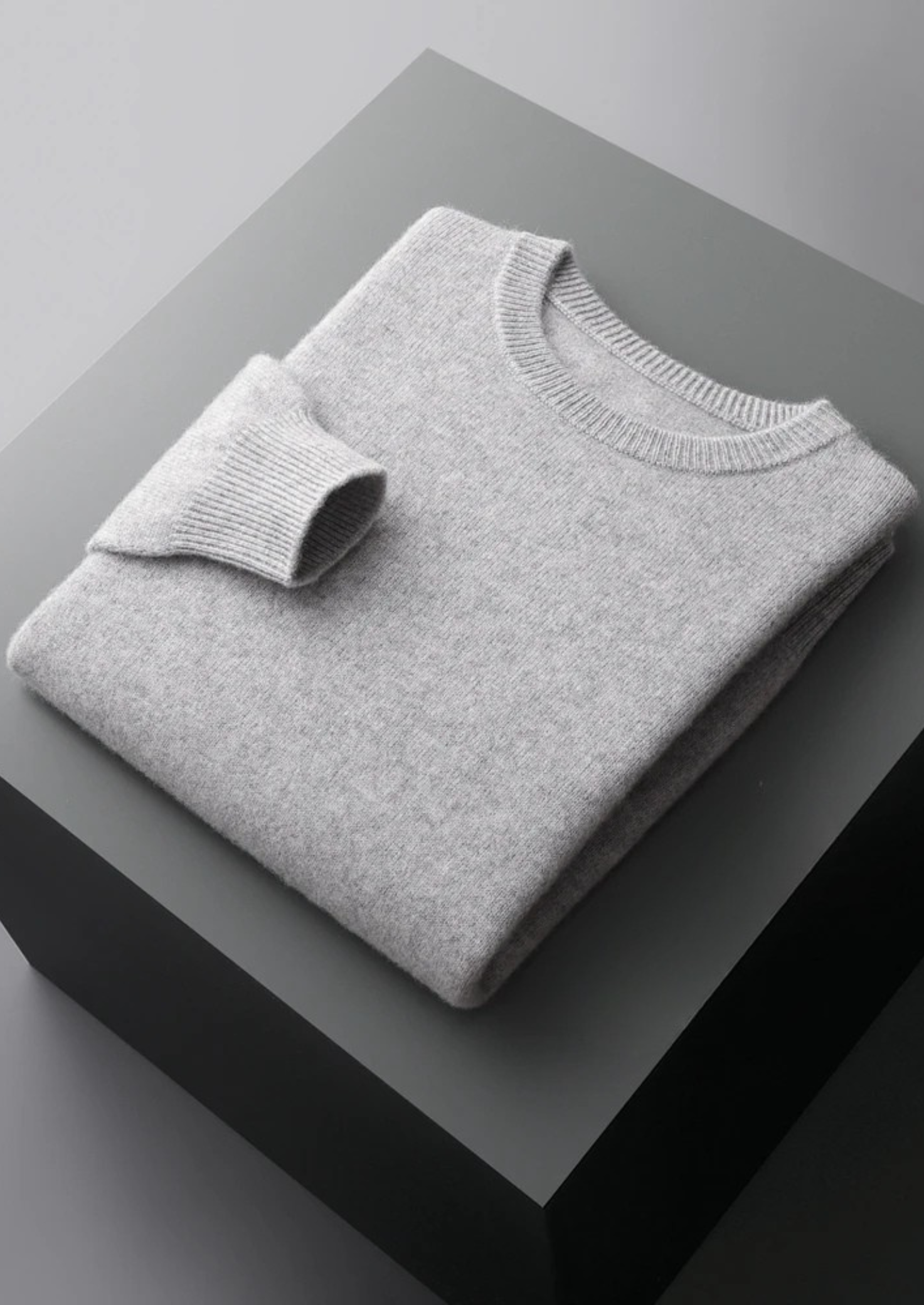 SIGNATURE MERIFIELD™ CLASSIC CREWNECK