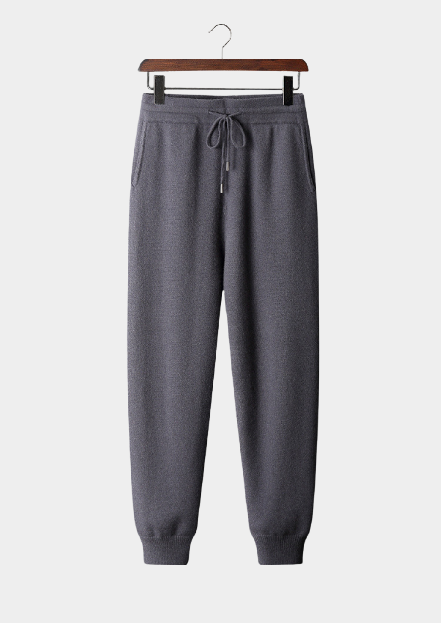MAISON CASHCRAFT™ ESSENTIAL LEISURE JOGGERS