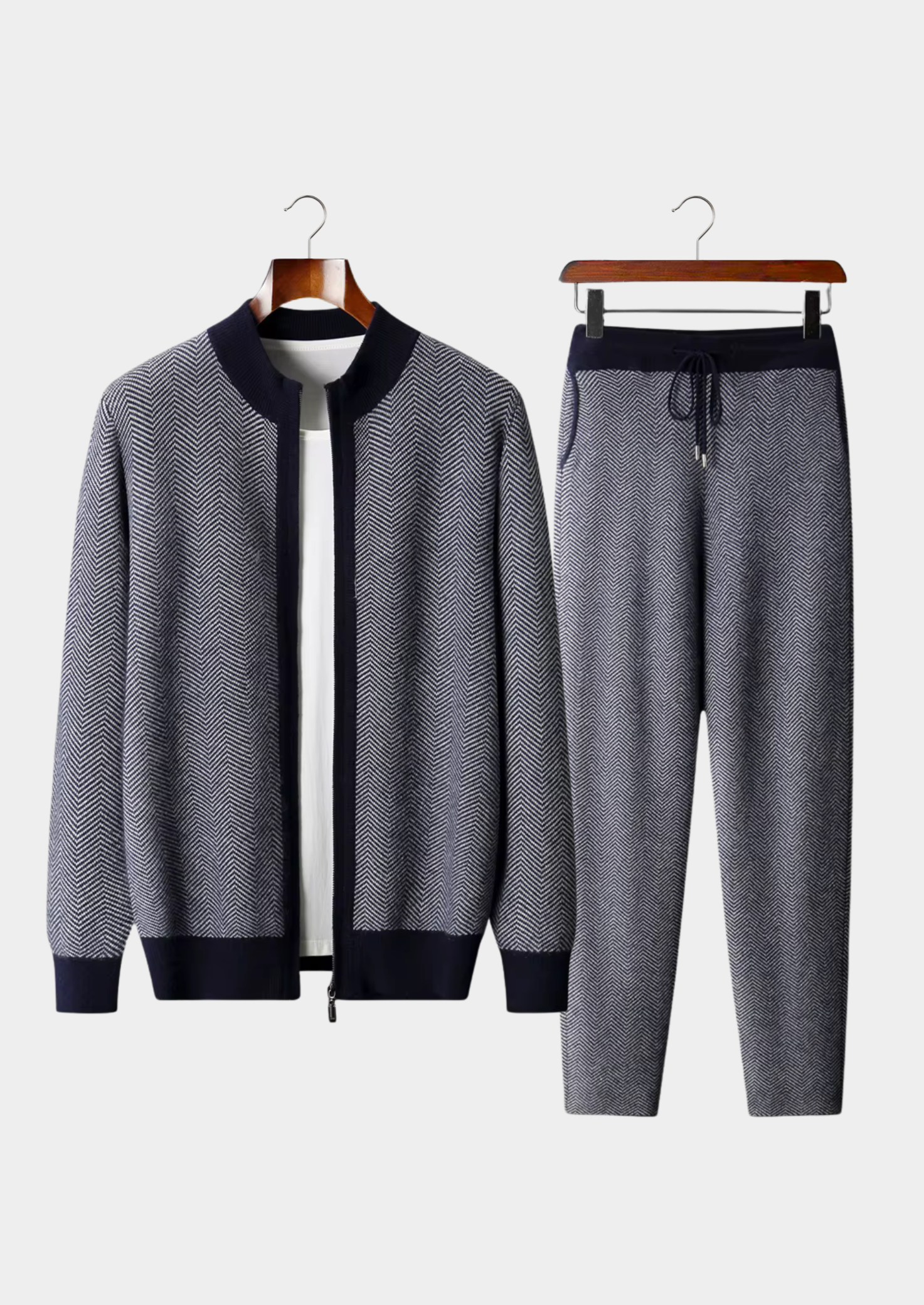 SIGNATURE MERIFIELD™ PATTERNED SET