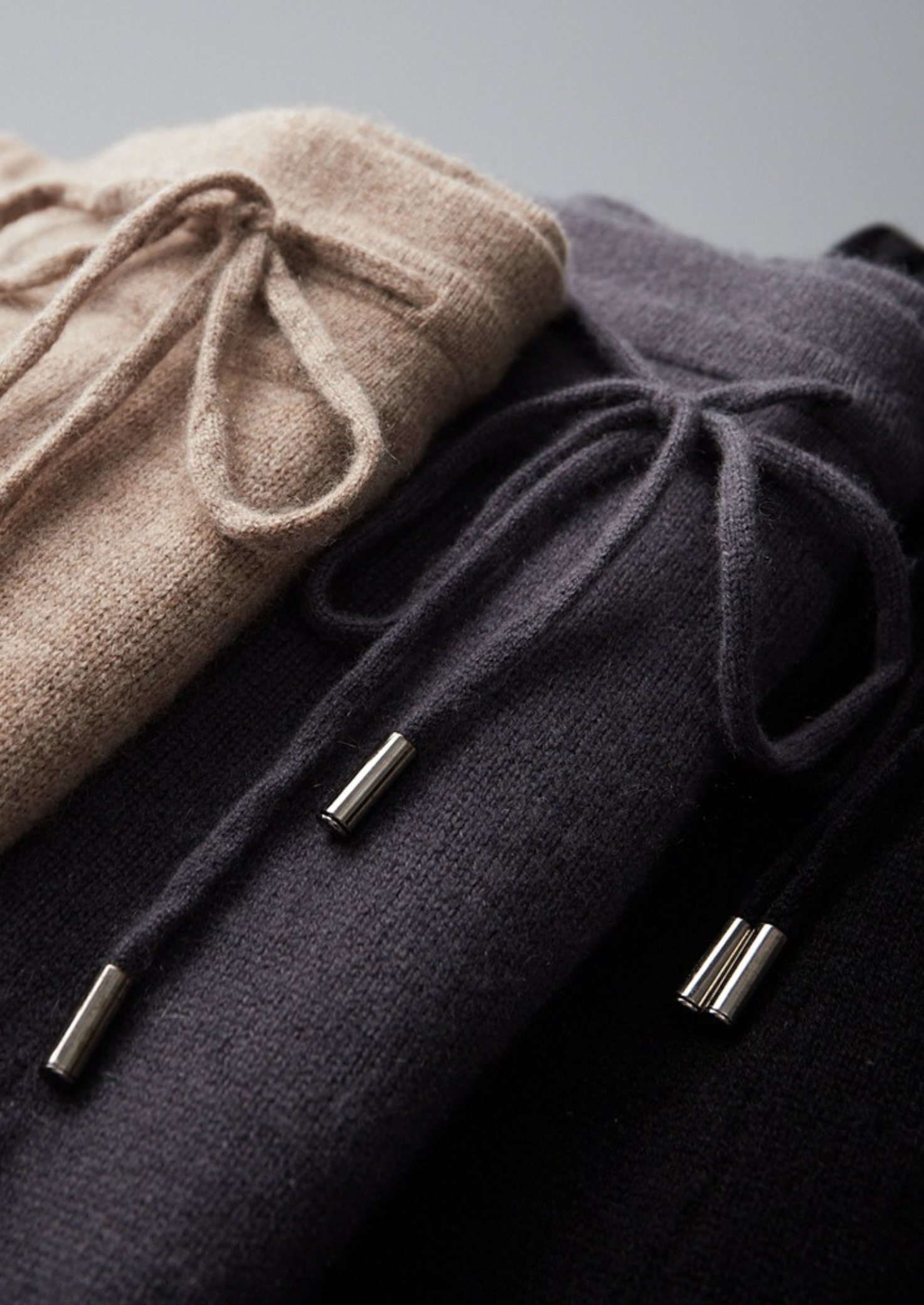 MAISON CASHCRAFT™ ESSENTIAL LEISURE JOGGERS