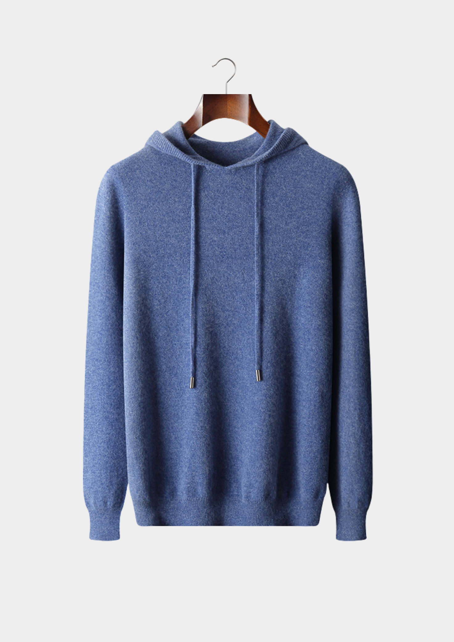 SIGNATURE MERIFIELD™ SEA BLUE LEISURE HOODIE