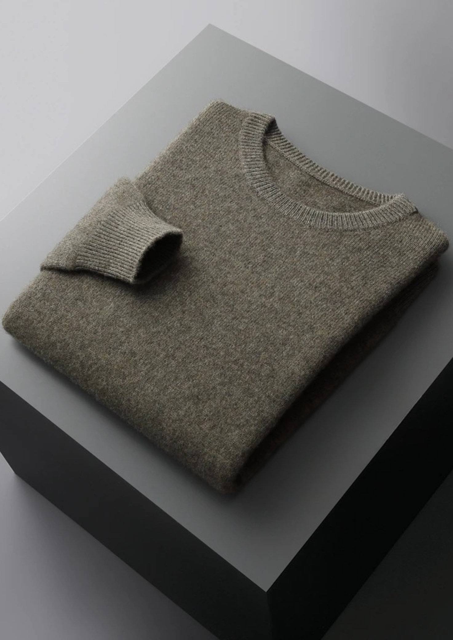 SIGNATURE MERIFIELD™ CLASSIC CREWNECK