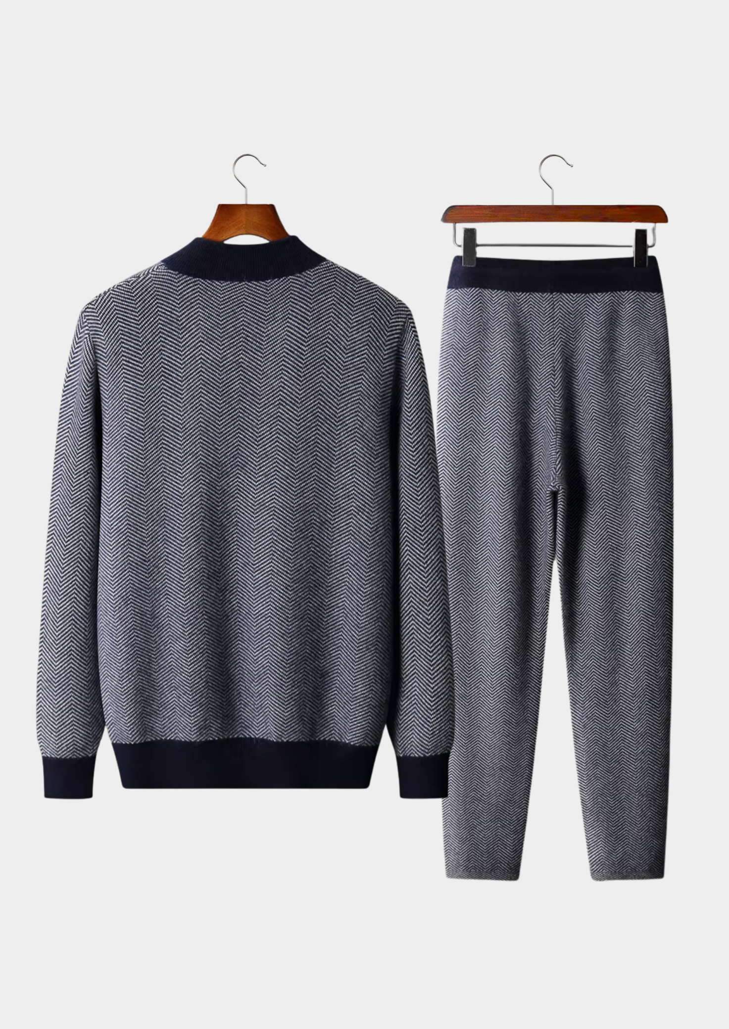 SIGNATURE MERIFIELD™ PATTERNED SET