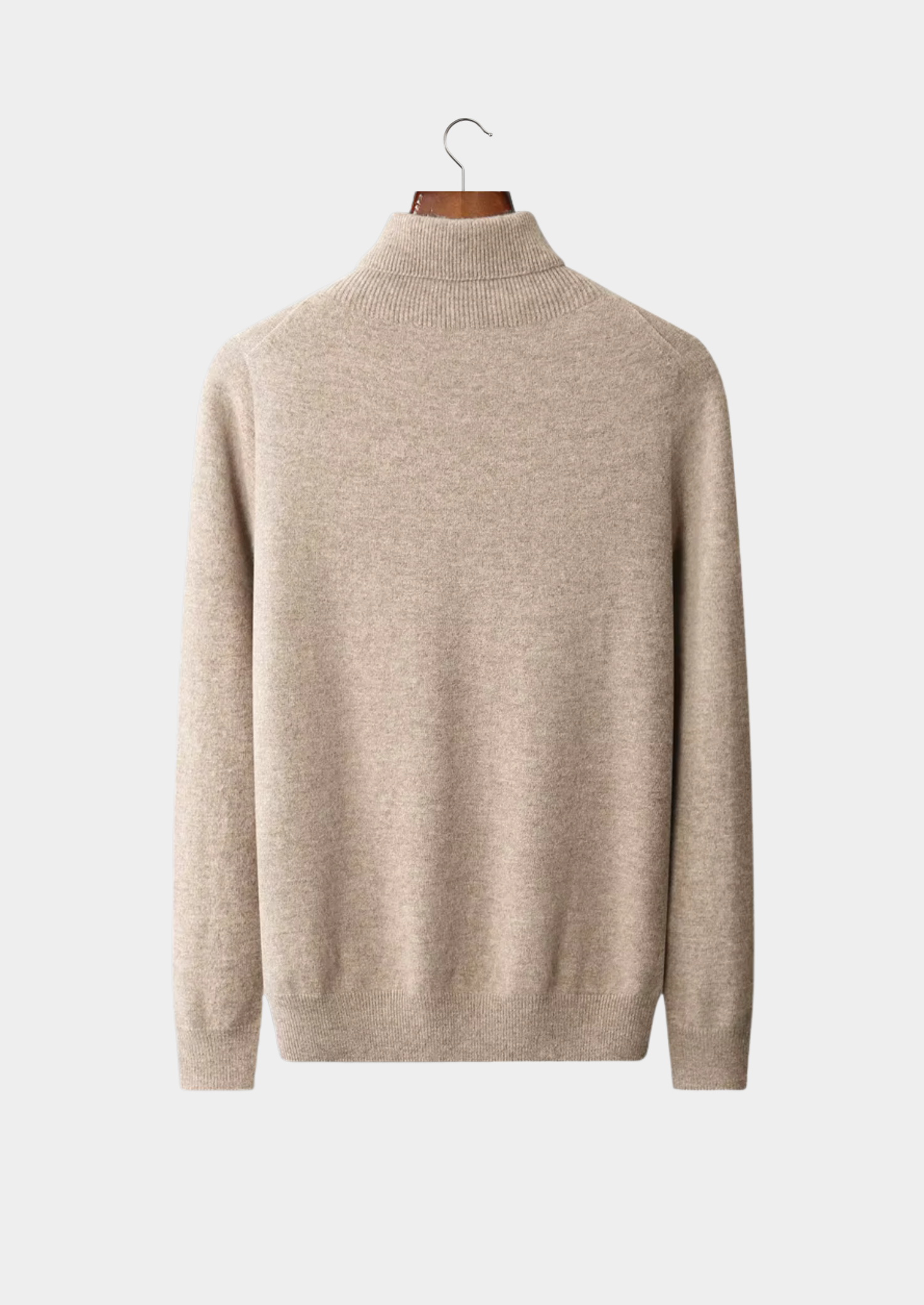 SIGNATURE MERIFIELD™ CLASSIC ROLLNECK