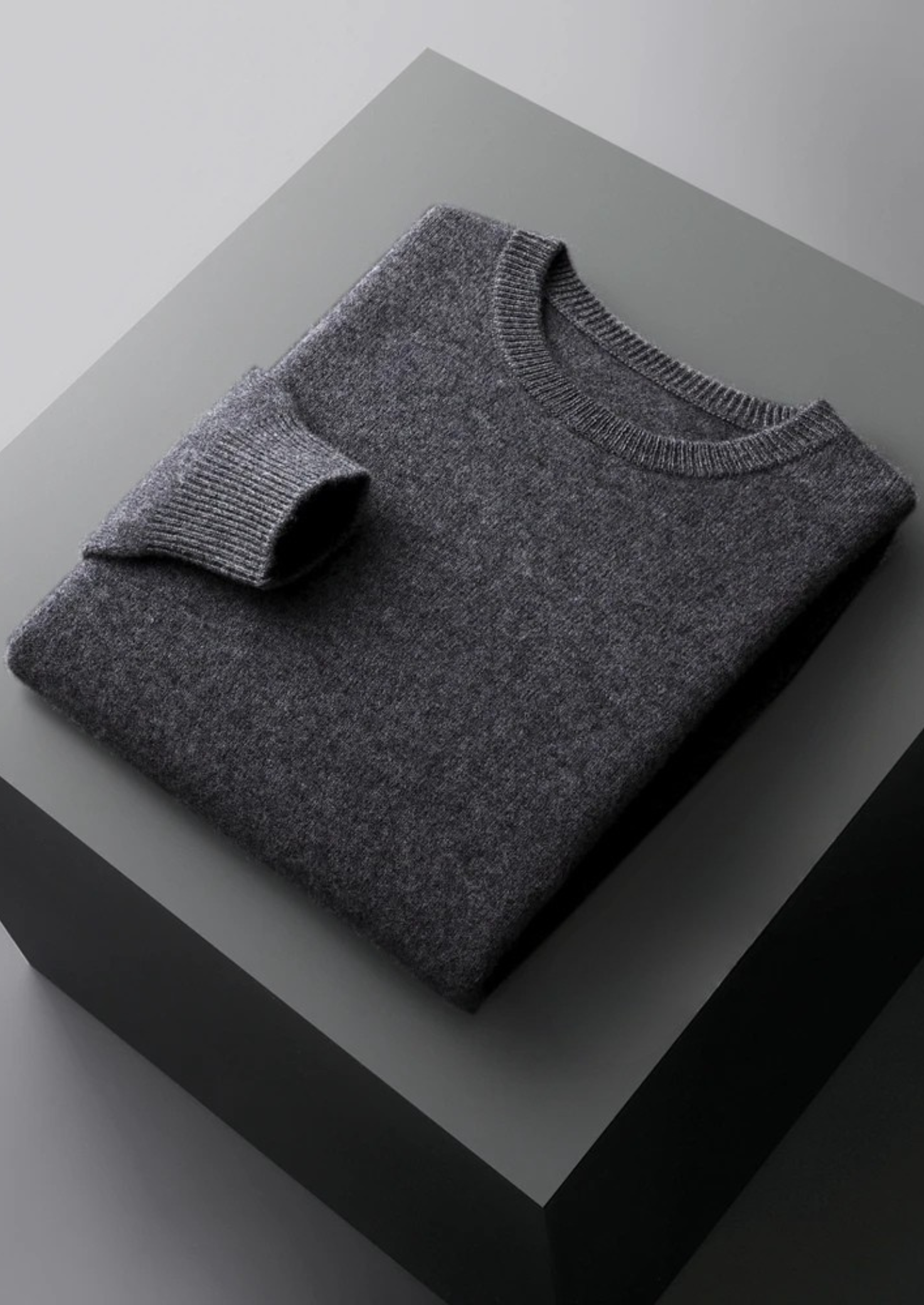 SIGNATURE MERIFIELD™ CLASSIC CREWNECK