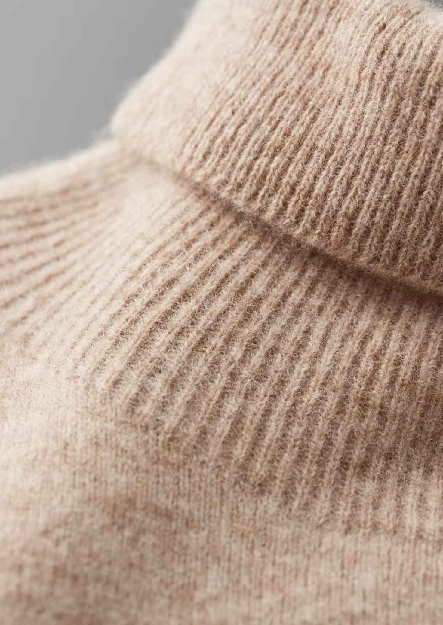 SIGNATURE MERIFIELD™ CLASSIC ROLLNECK