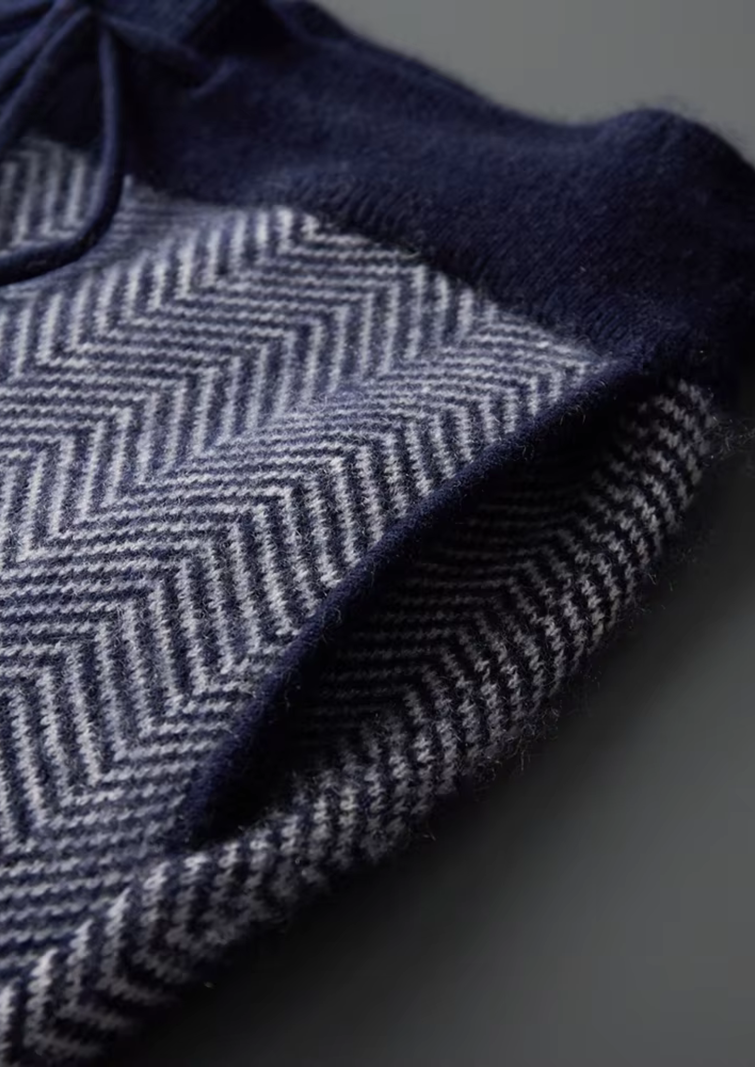 SIGNATURE MERIFIELD™ PATTERNED SET
