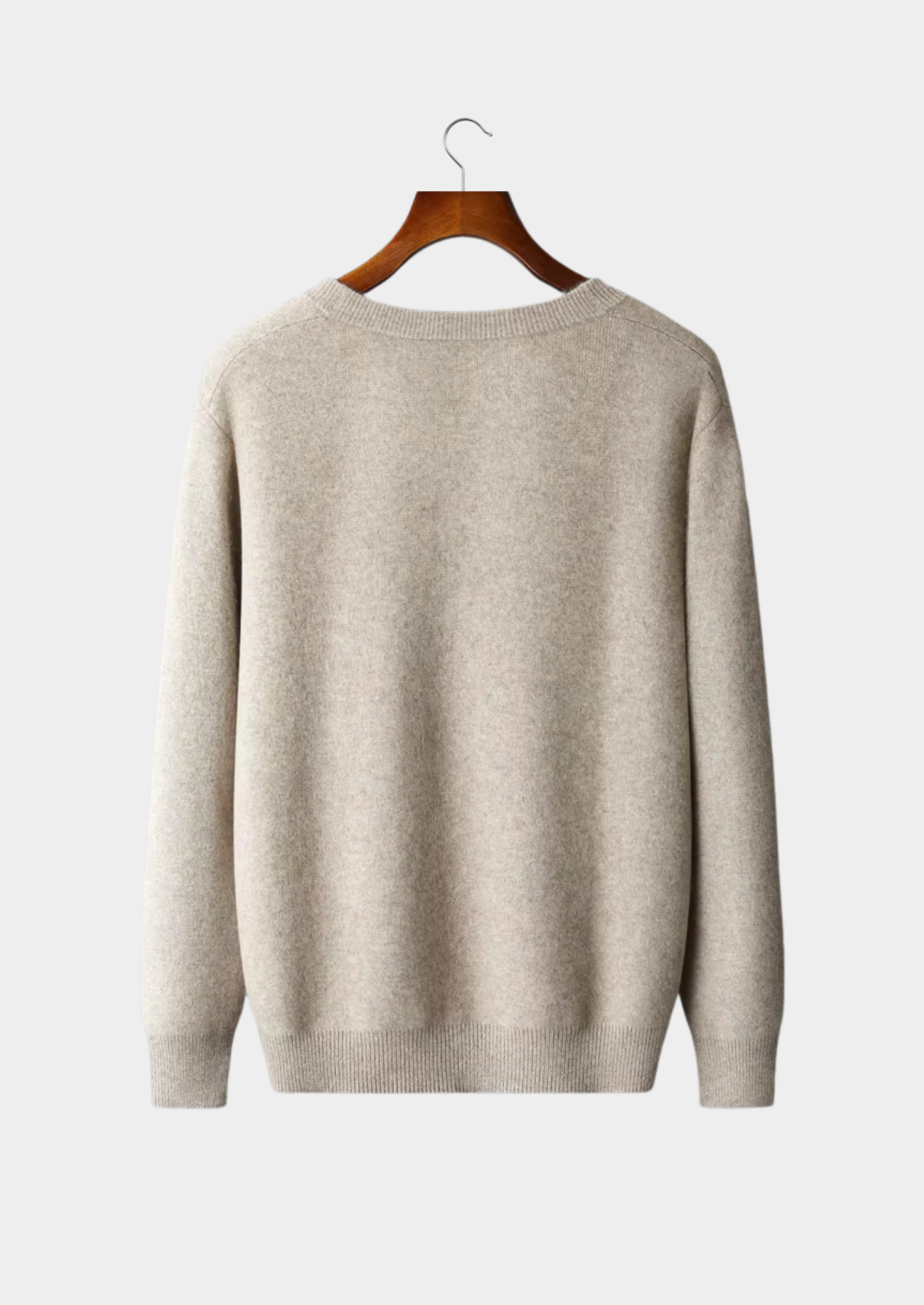 SIGNATURE MERIFIELD™ ESSENTIAL CARDIGAN