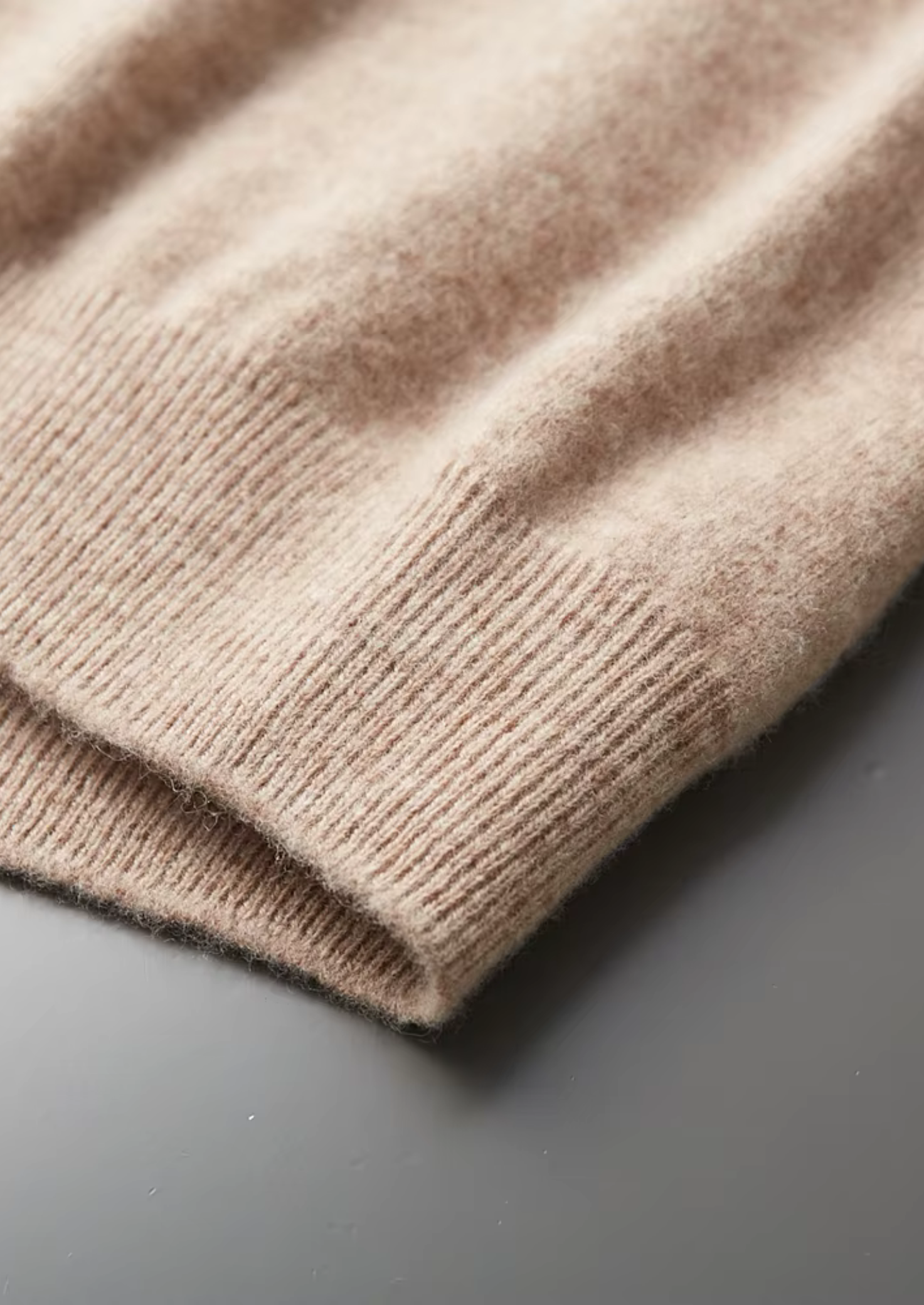 SIGNATURE MERIFIELD™ CLASSIC ROLLNECK