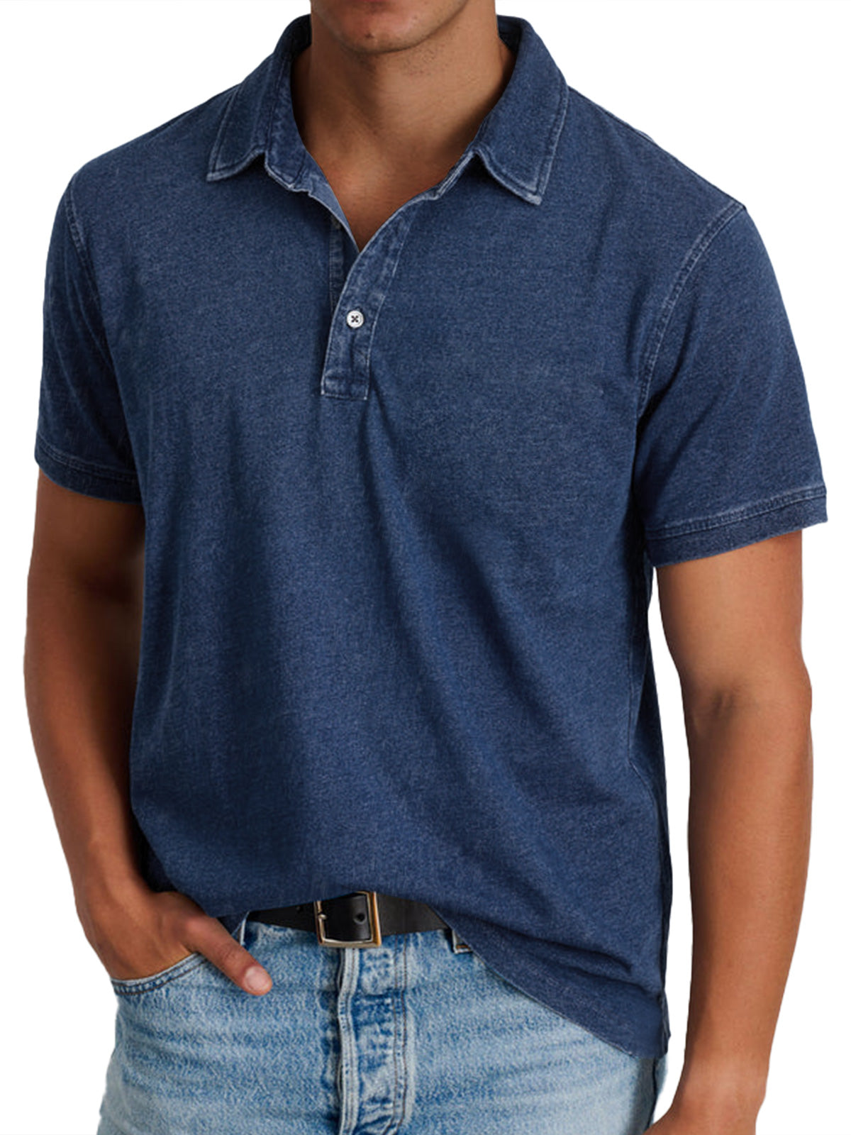 Vincenzo Aureli™ | Polo Classica — Edizione Heritage