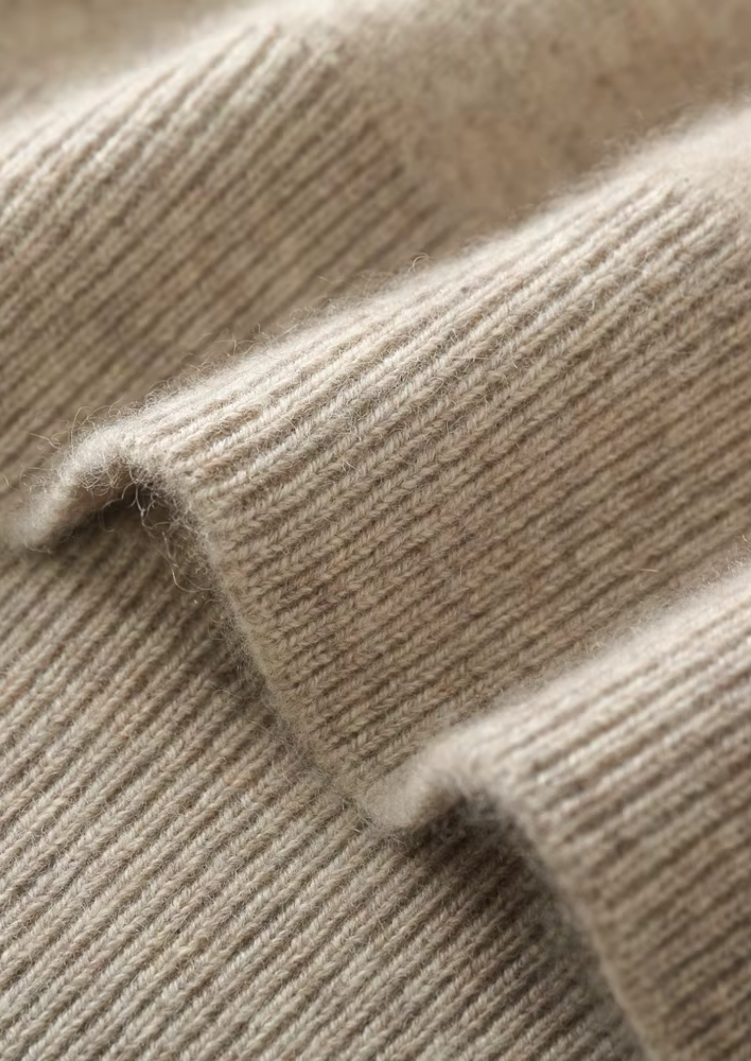 SIGNATURE MERIFIELD™ ESSENTIAL CARDIGAN