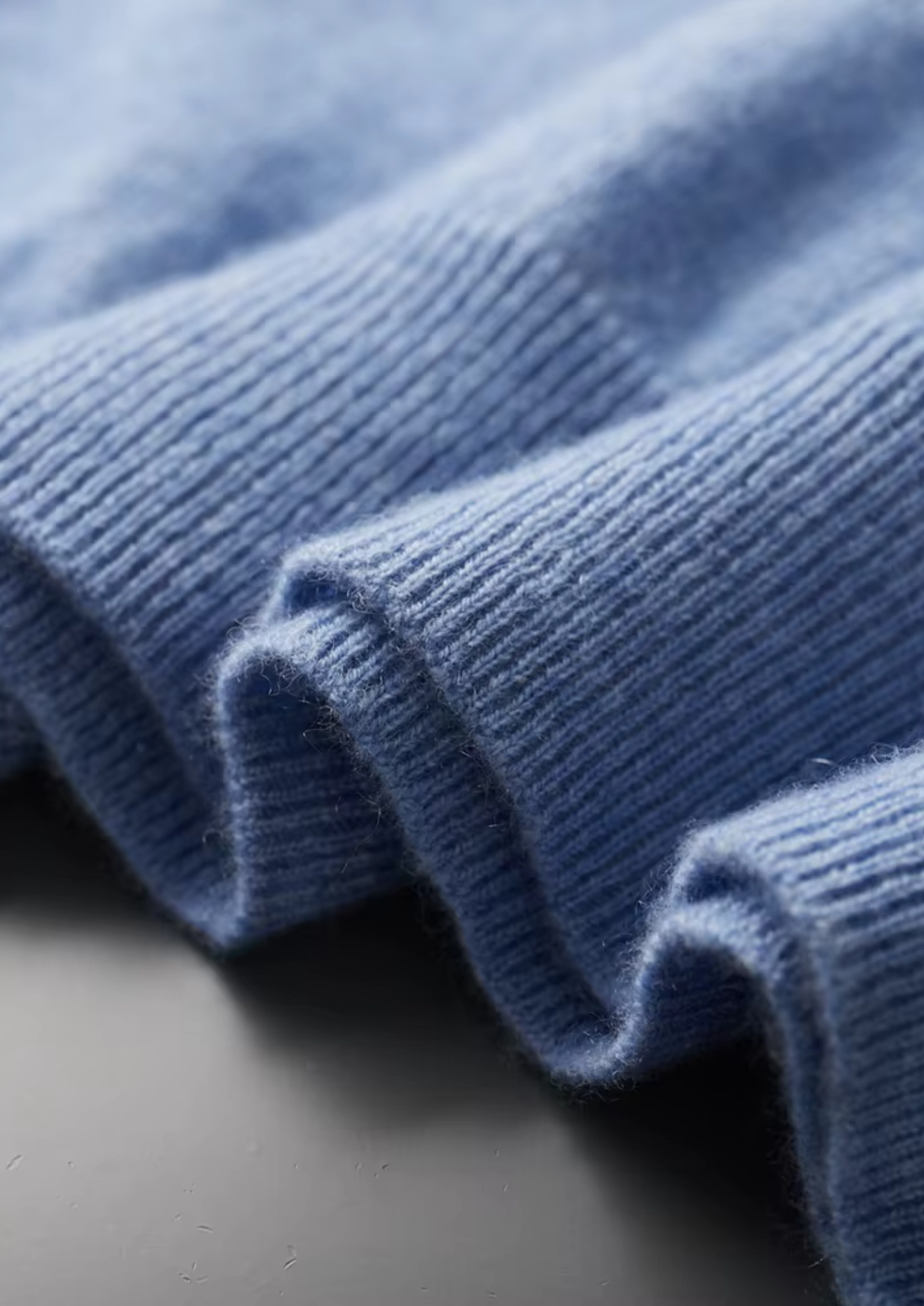 MAISON CASHCRAFT™ MOCK NECK T-SHIRT
