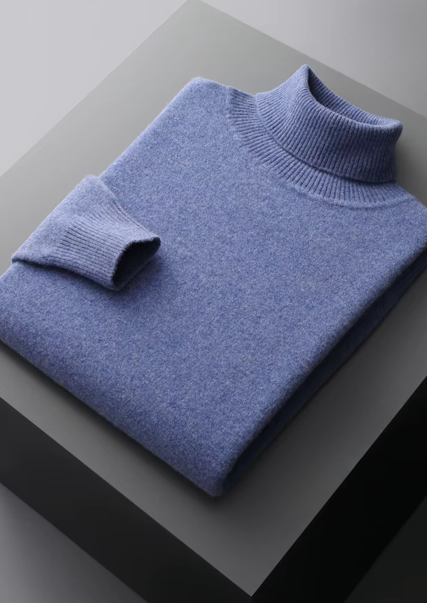SIGNATURE MERIFIELD™ CLASSIC ROLLNECK