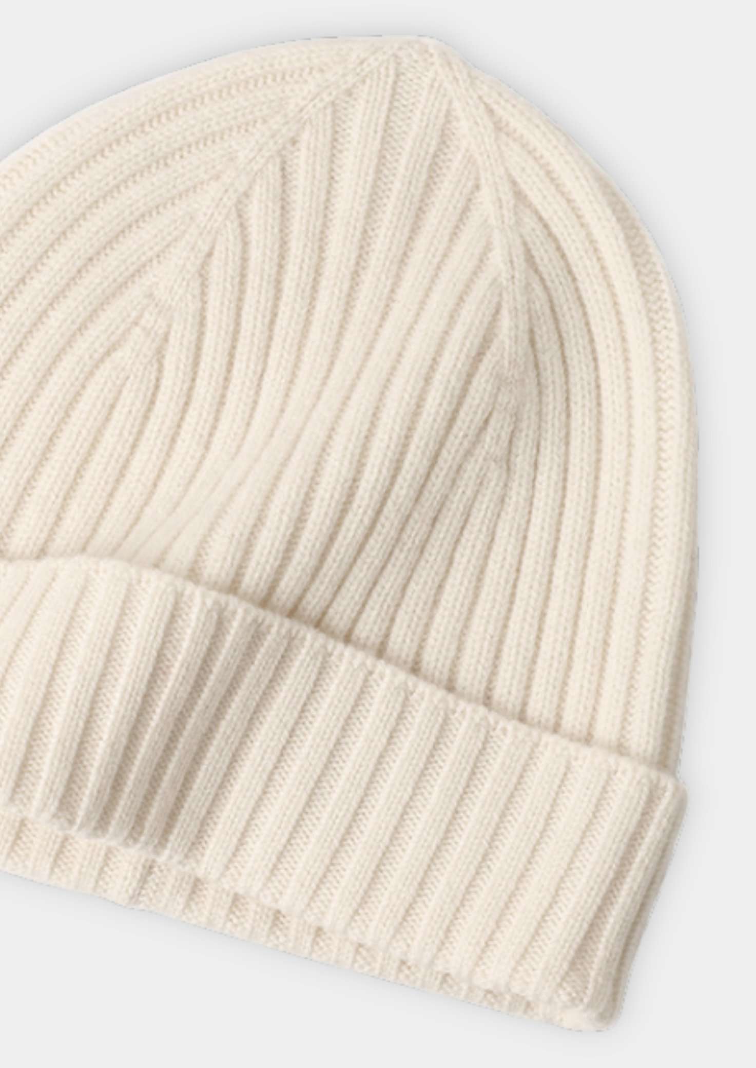 SIGNATURE MERIFIELD™ WINTERTIME ESSENTIALS - IVORY