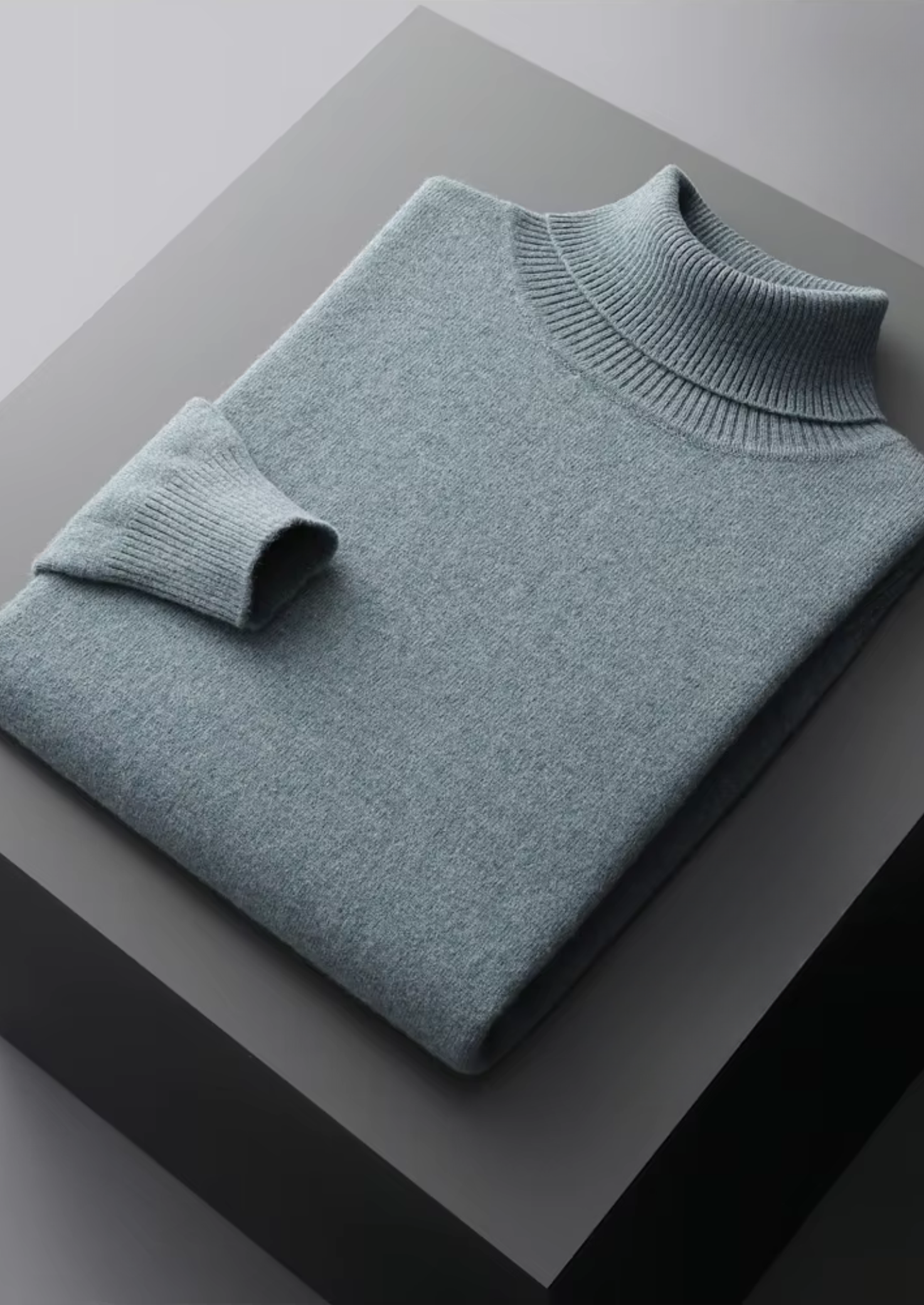 SIGNATURE MERIFIELD™ CLASSIC ROLLNECK