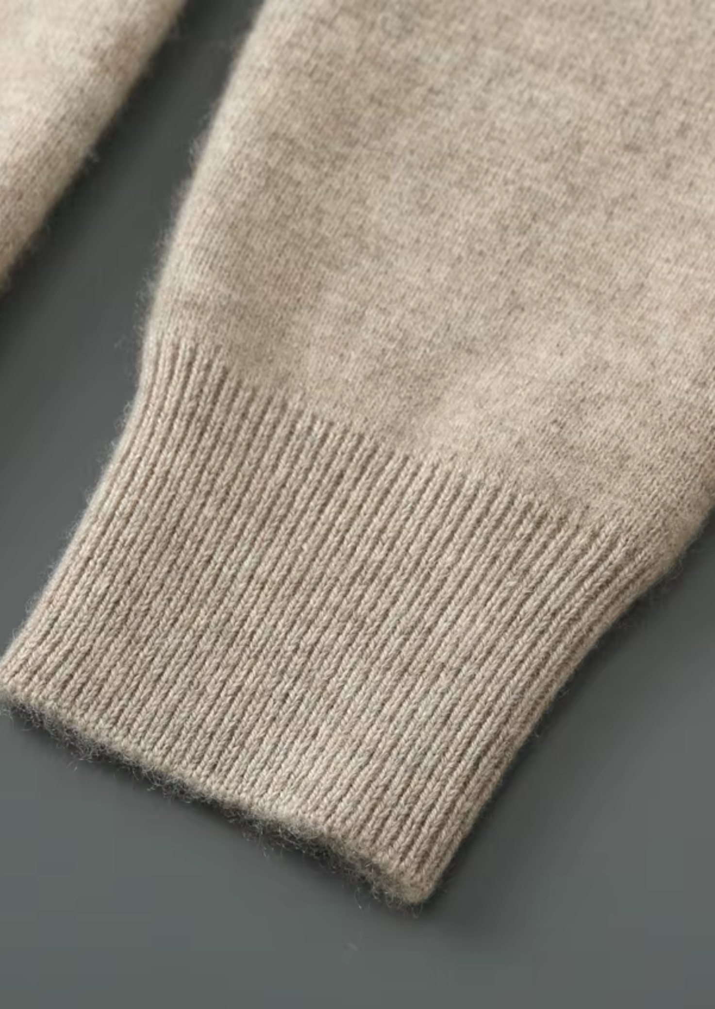 SIGNATURE MERIFIELD™ ESSENTIAL CARDIGAN