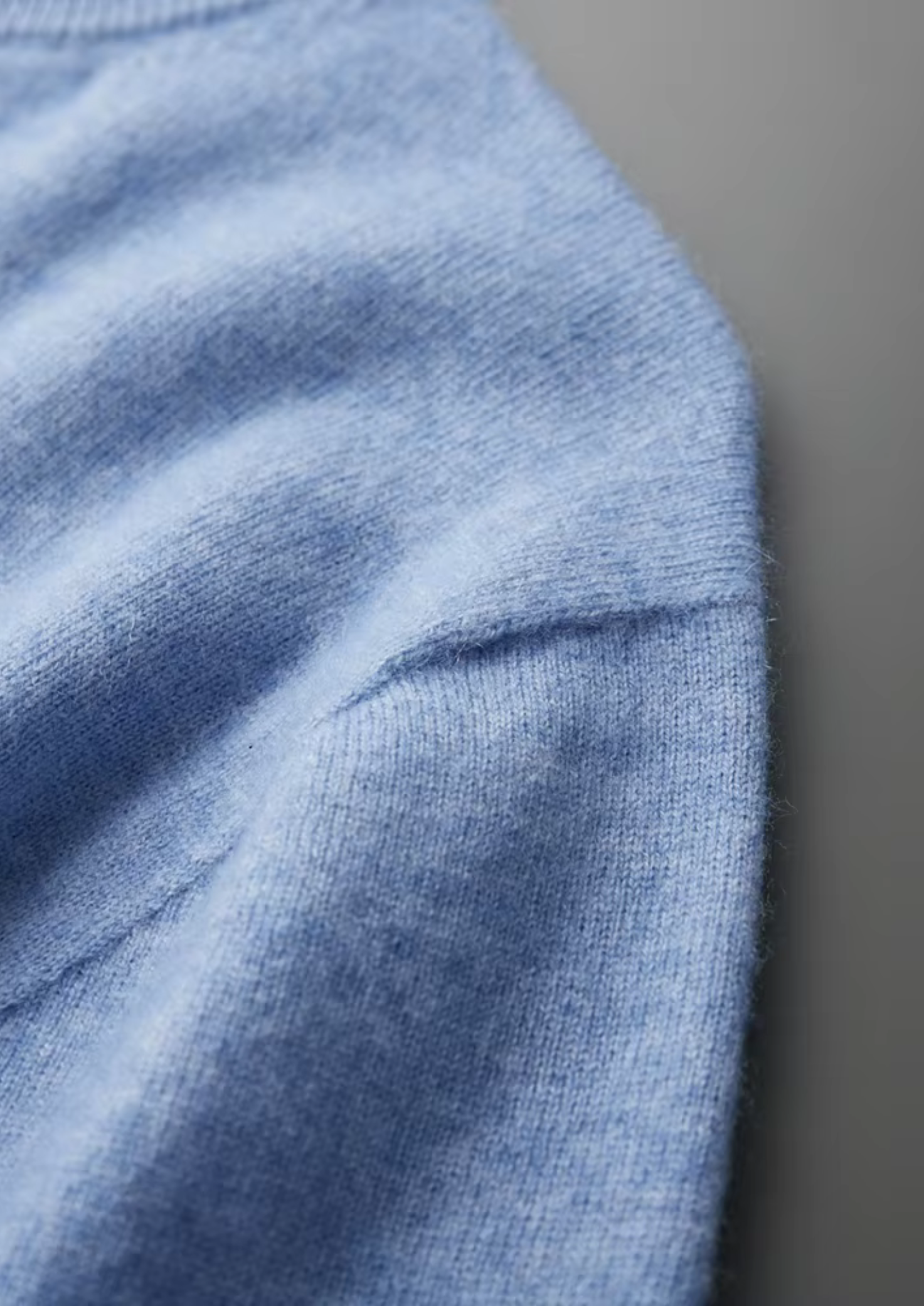 MAISON CASHCRAFT™ MOCK NECK T-SHIRT