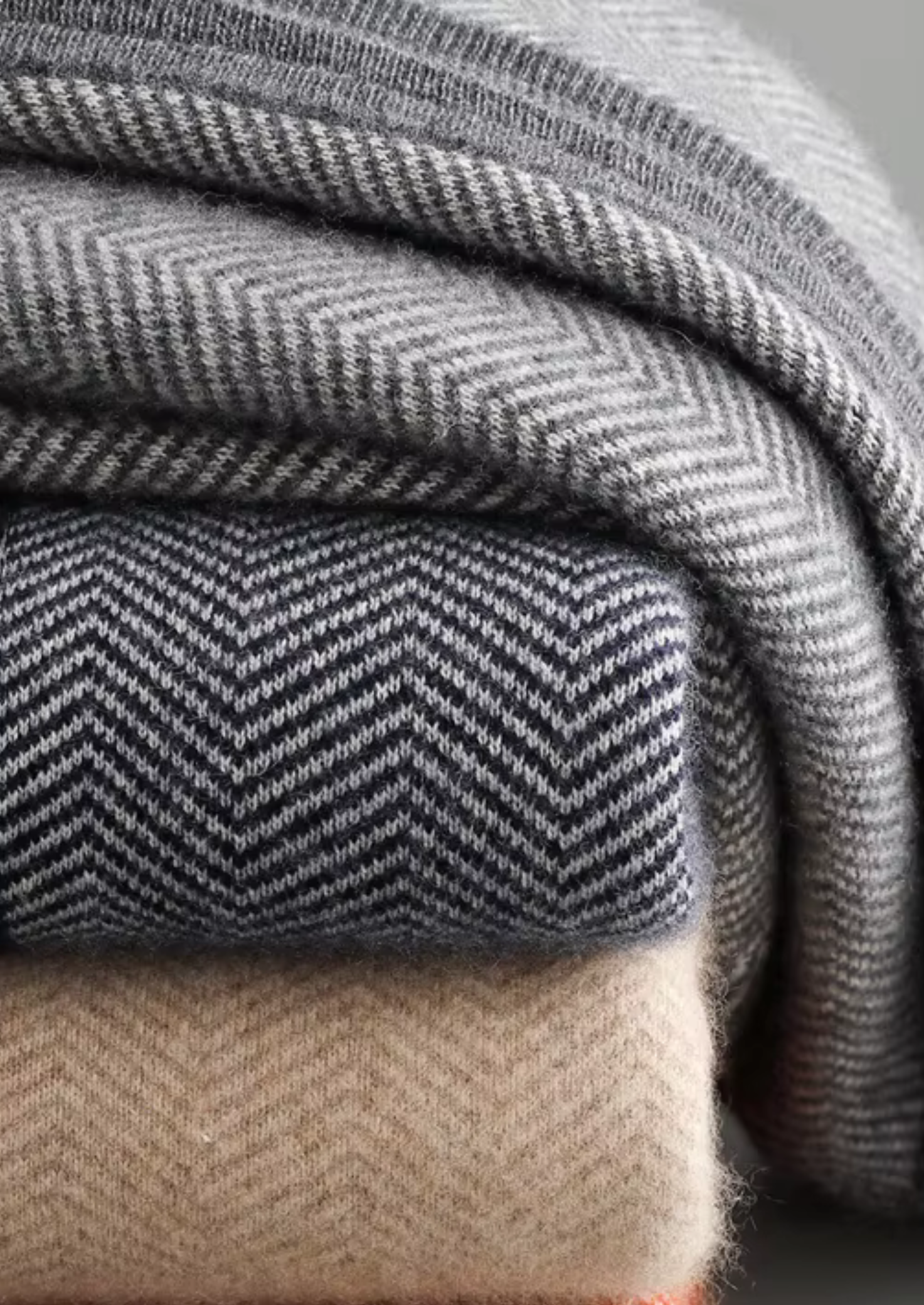 SIGNATURE MERIFIELD™ PATTERNED SET