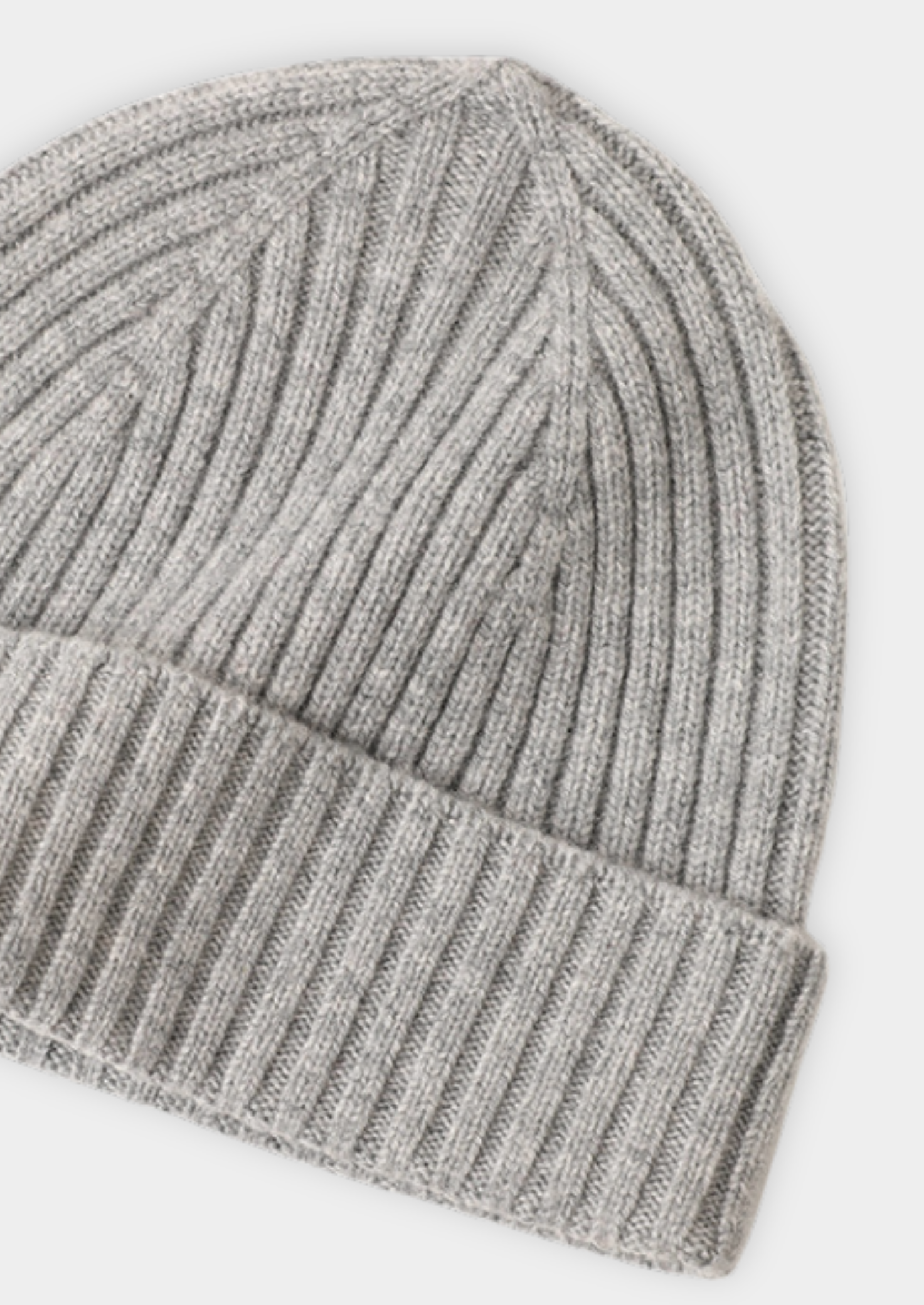 SIGNATURE MERIFIELD™ WINTERTIME ESSENTIALS - LIGHT GRAY