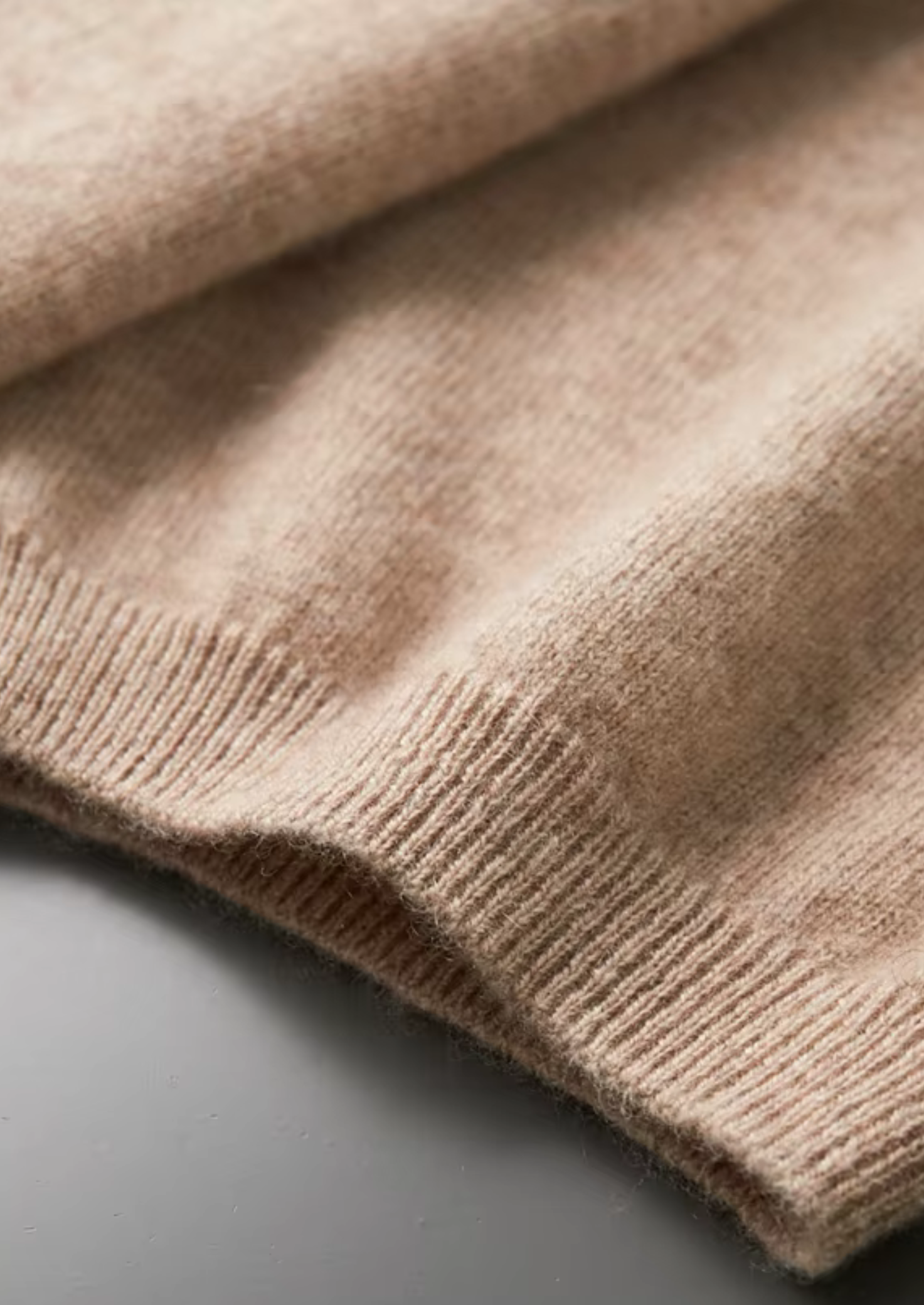 MAISON CASHCRAFT™ CLASSIC CREWNECK T-SHIRT