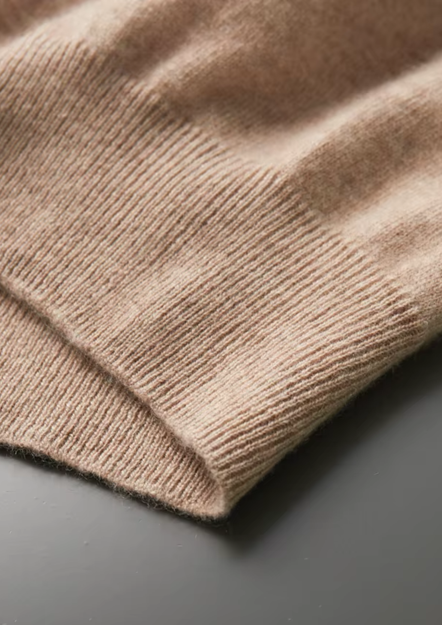 MAISON CASHCRAFT™ CLASSIC CREWNECK T-SHIRT