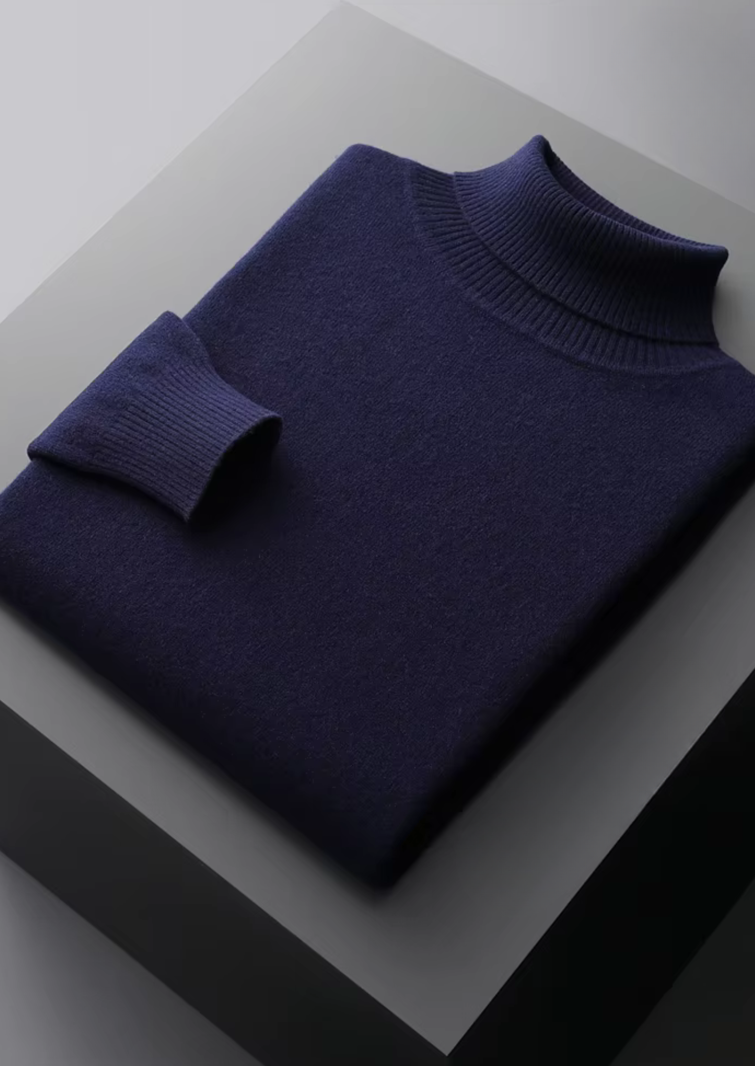 SIGNATURE MERIFIELD™ CLASSIC ROLLNECK