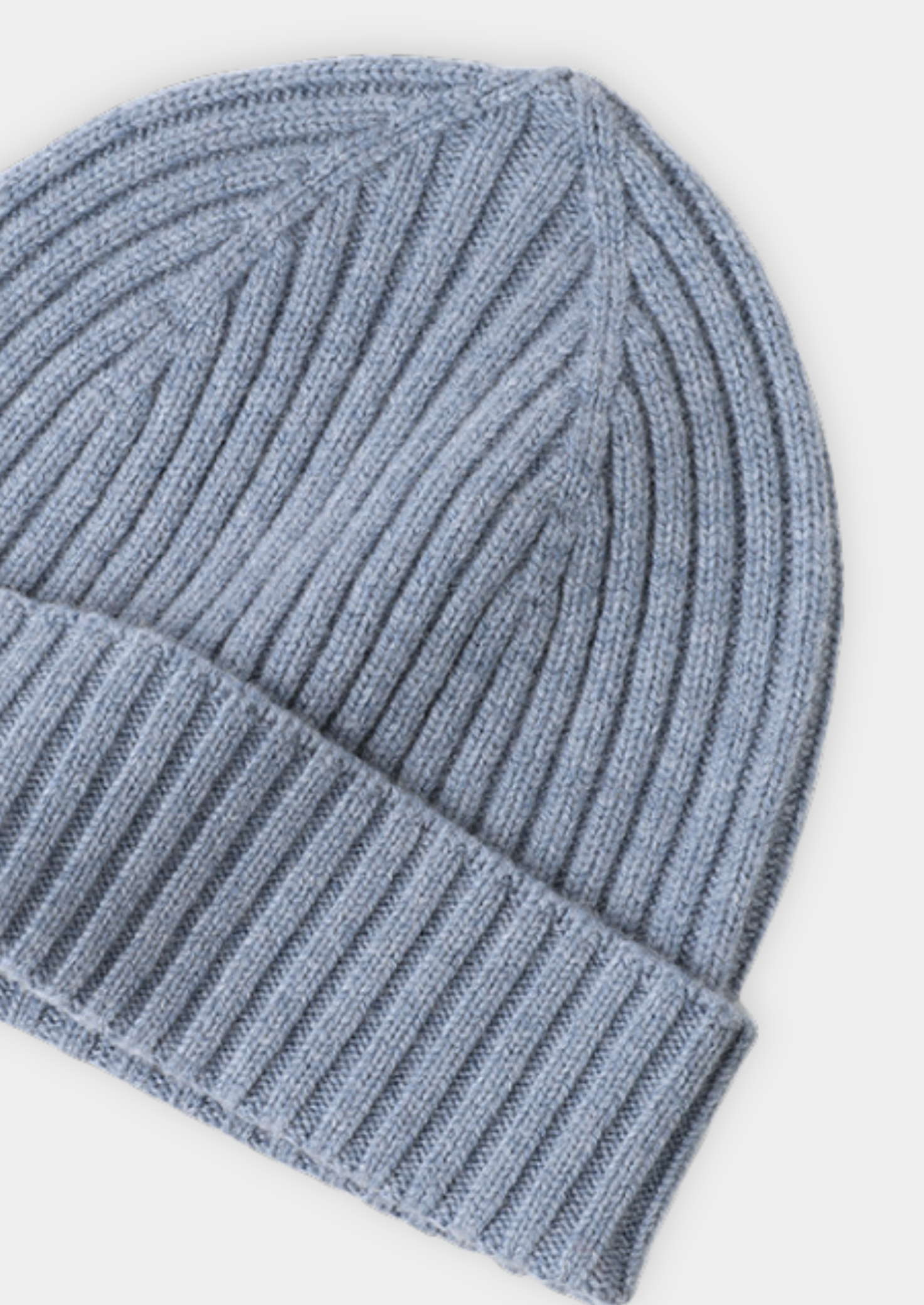 SIGNATURE MERIFIELD™ WINTERTIME ESSENTIALS - LIGHT BLUE