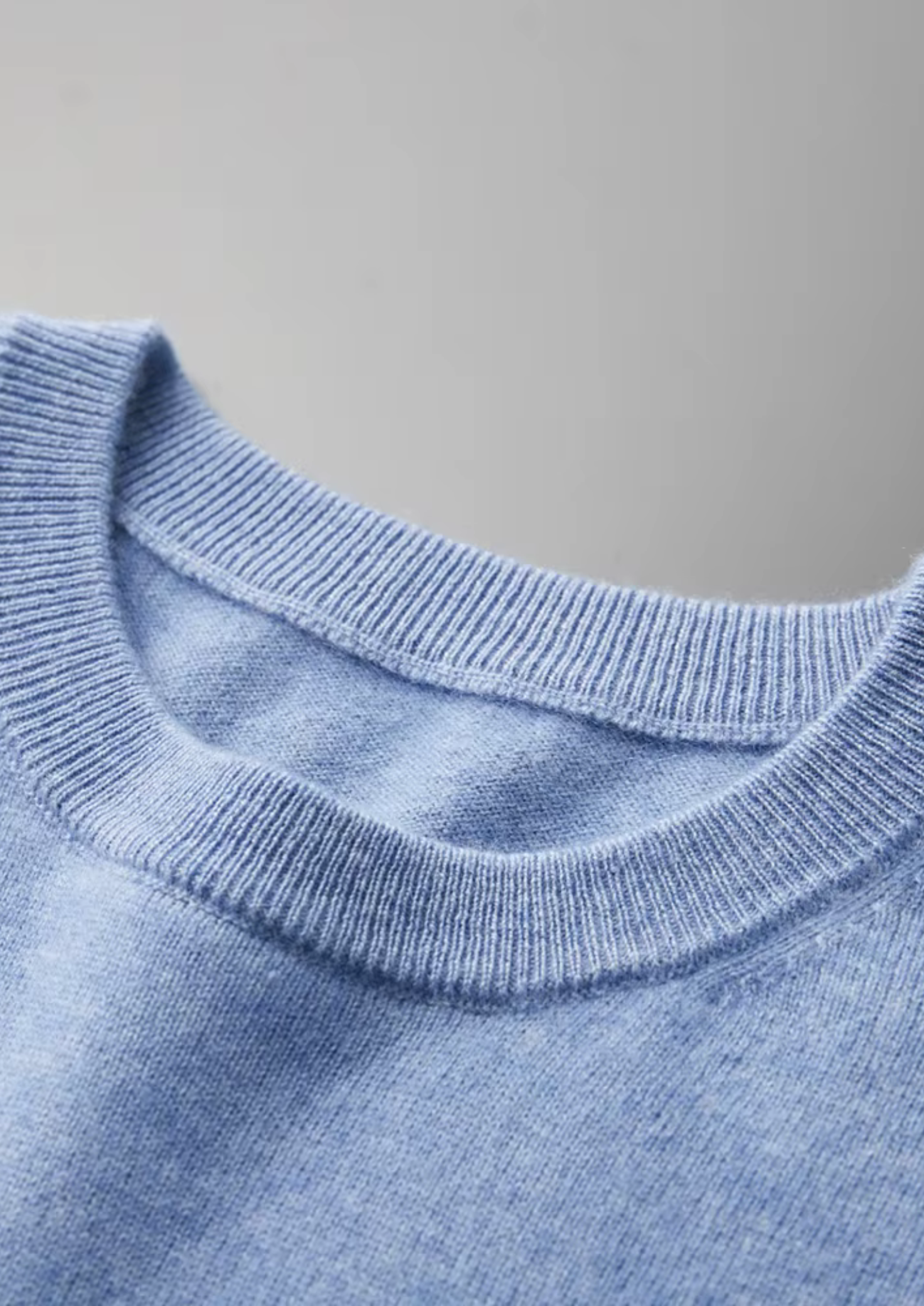 MAISON CASHCRAFT™ CLASSIC CREWNECK T-SHIRT
