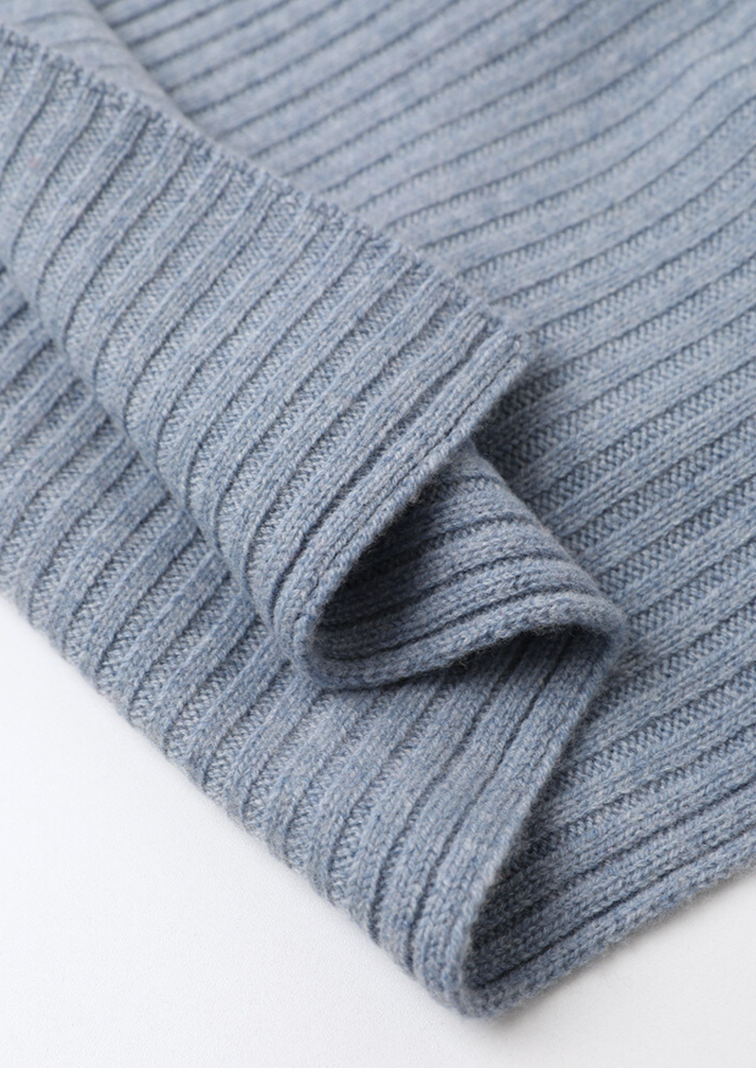 SIGNATURE MERIFIELD™ WINTERTIME ESSENTIALS - LIGHT BLUE